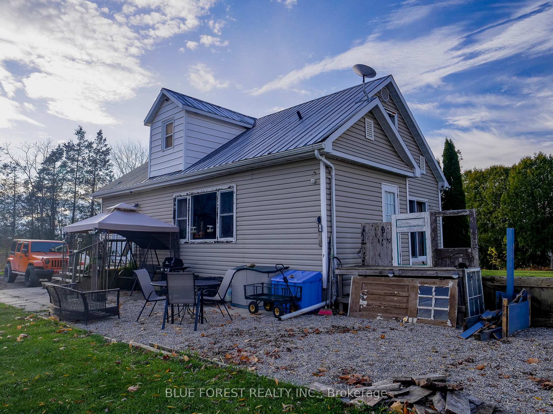 Photo 7 of 30155 Celtic Line, Dutton/Dunwich, Rural Dutton/Dunwich — HOMEH