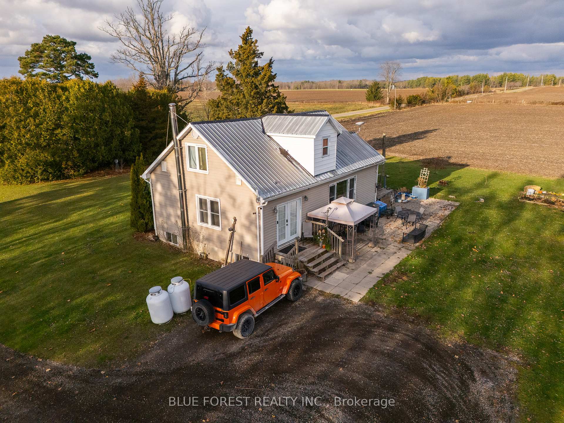 Photo 9 of 30155 Celtic Line, Dutton/Dunwich, Rural Dutton/Dunwich — HOMEH
