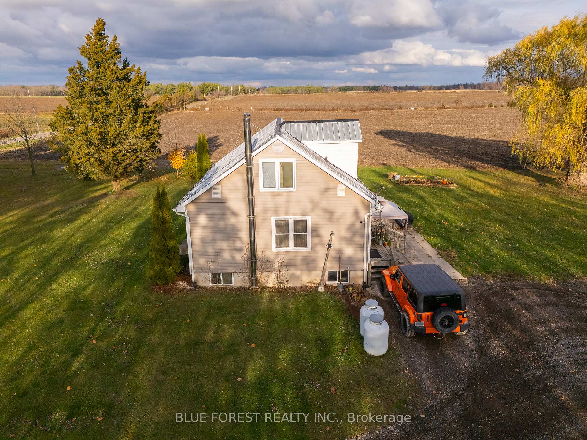 Photo 10 of 30155 Celtic Line, Dutton/Dunwich, Rural Dutton/Dunwich — HOMEH