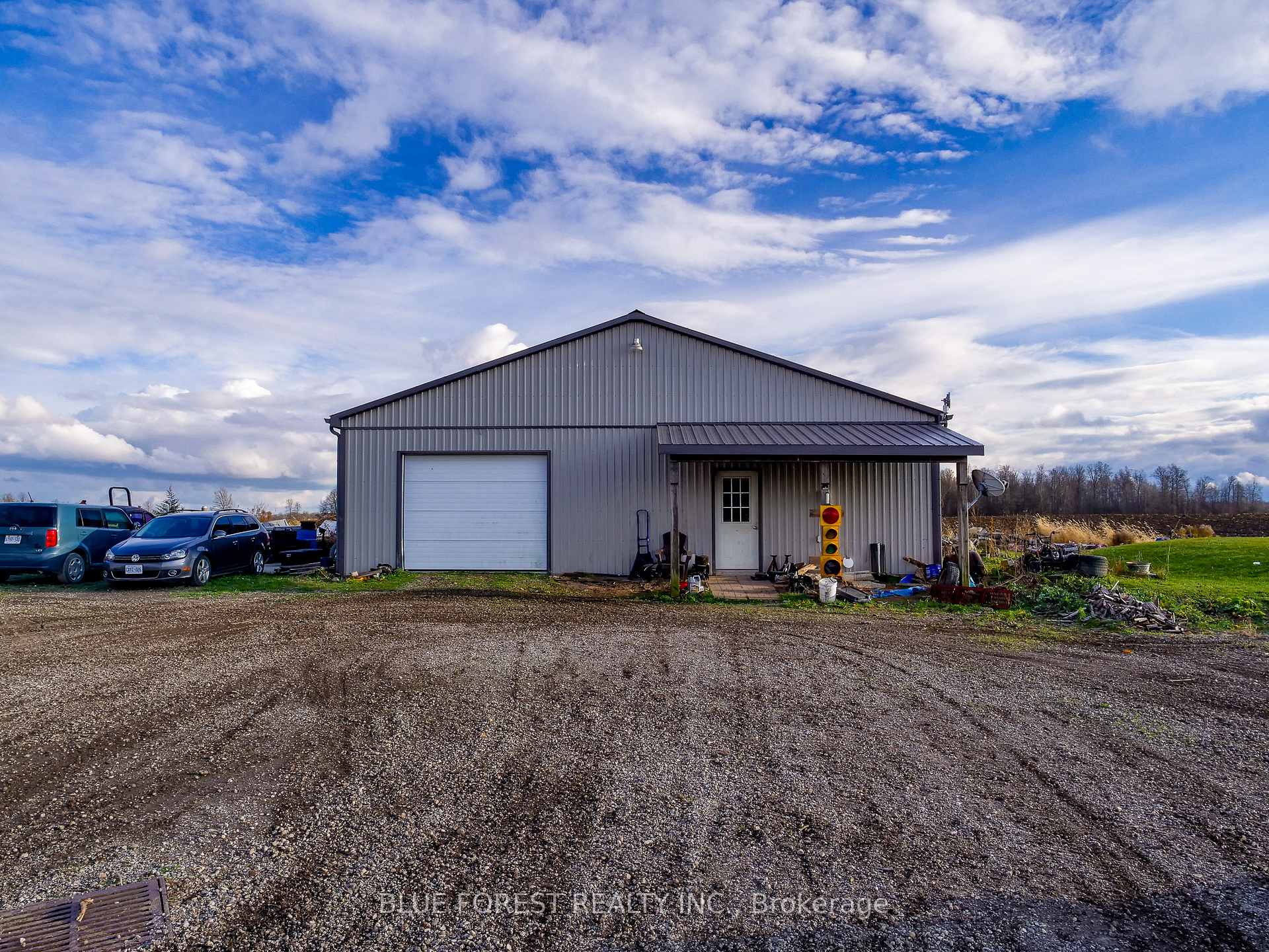 Photo 11 of 30155 Celtic Line, Dutton/Dunwich, Rural Dutton/Dunwich — HOMEH