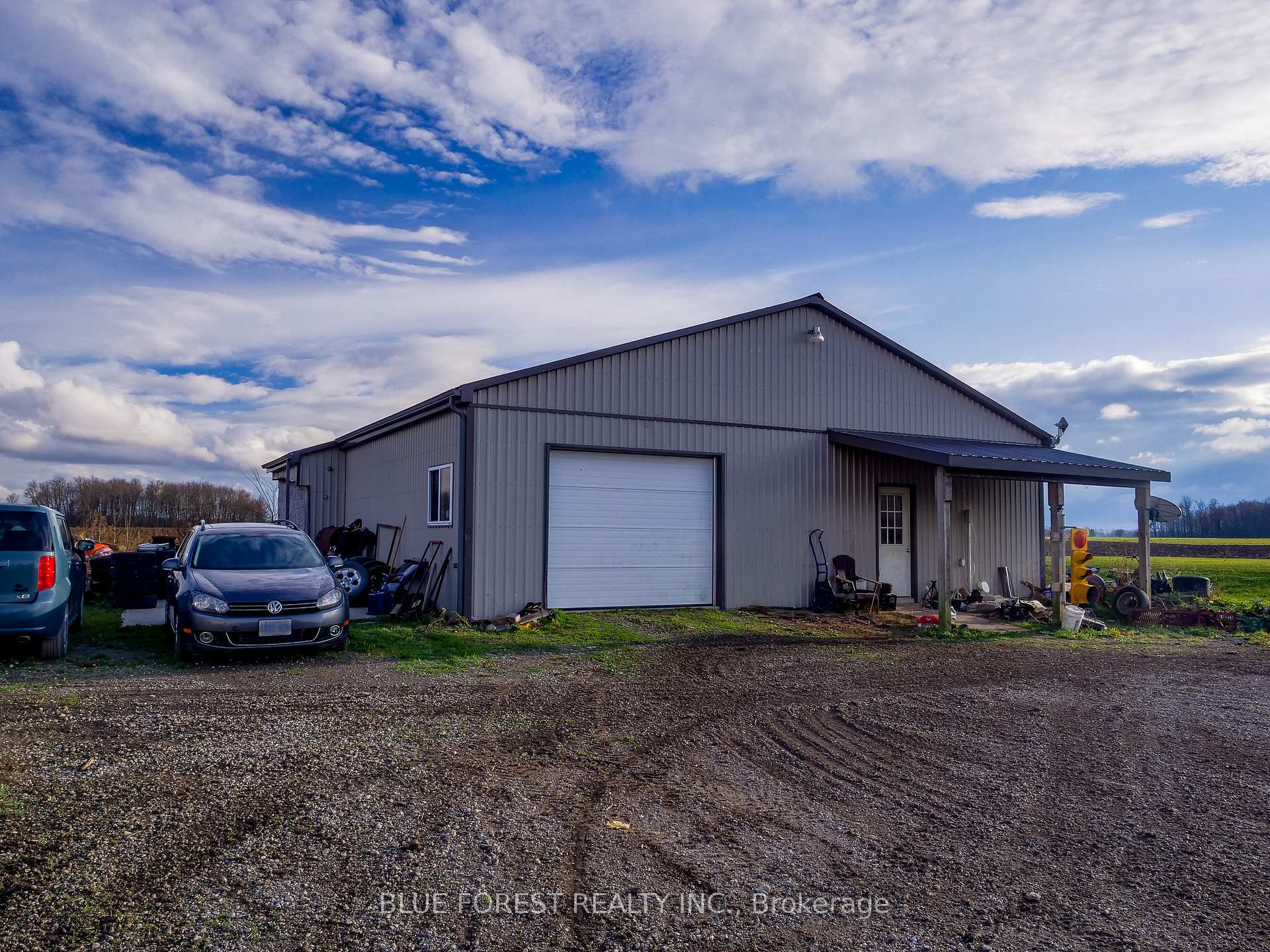 Photo 12 of 30155 Celtic Line, Dutton/Dunwich, Rural Dutton/Dunwich — HOMEH