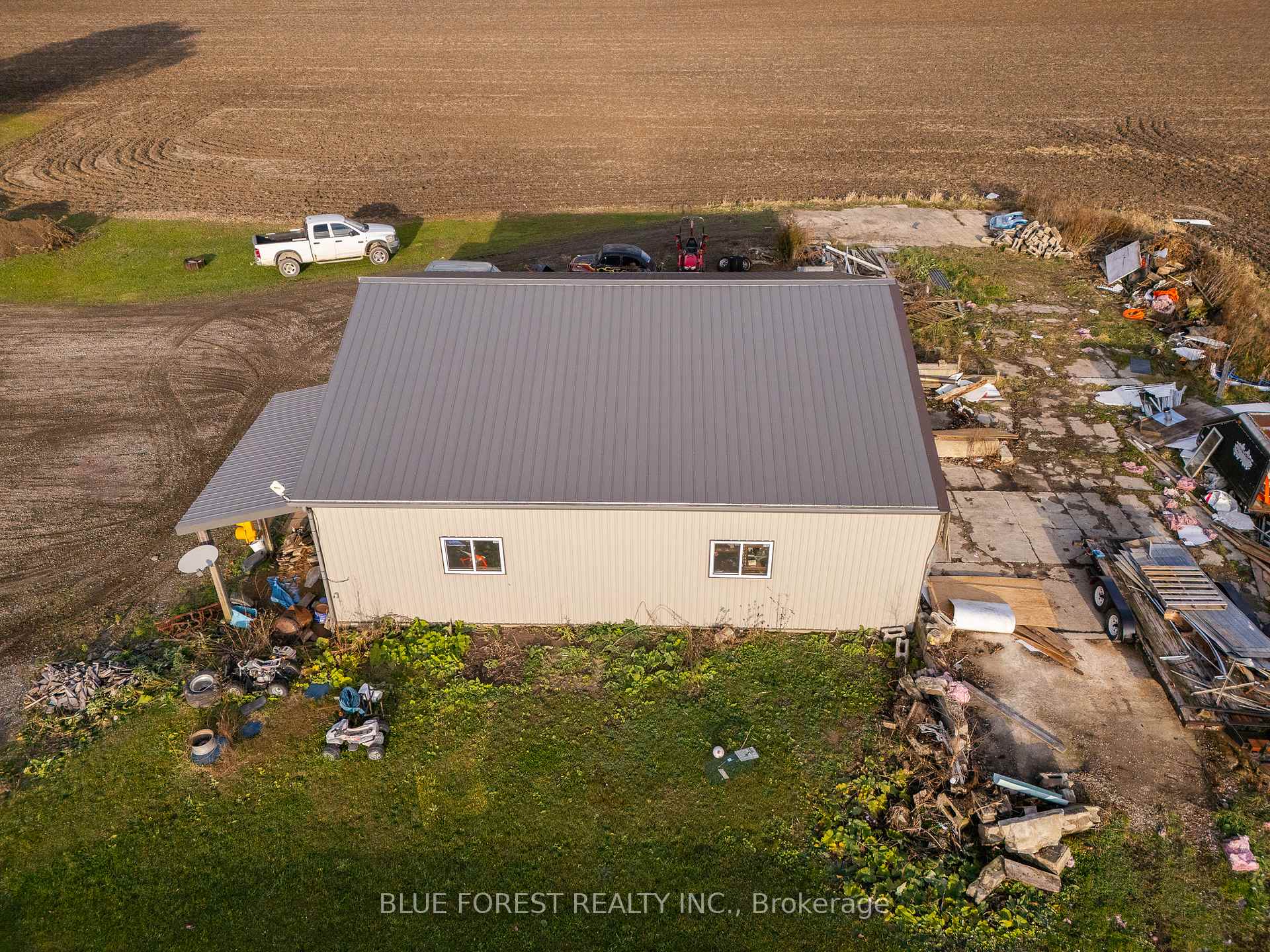 Photo 13 of 30155 Celtic Line, Dutton/Dunwich, Rural Dutton/Dunwich — HOMEH