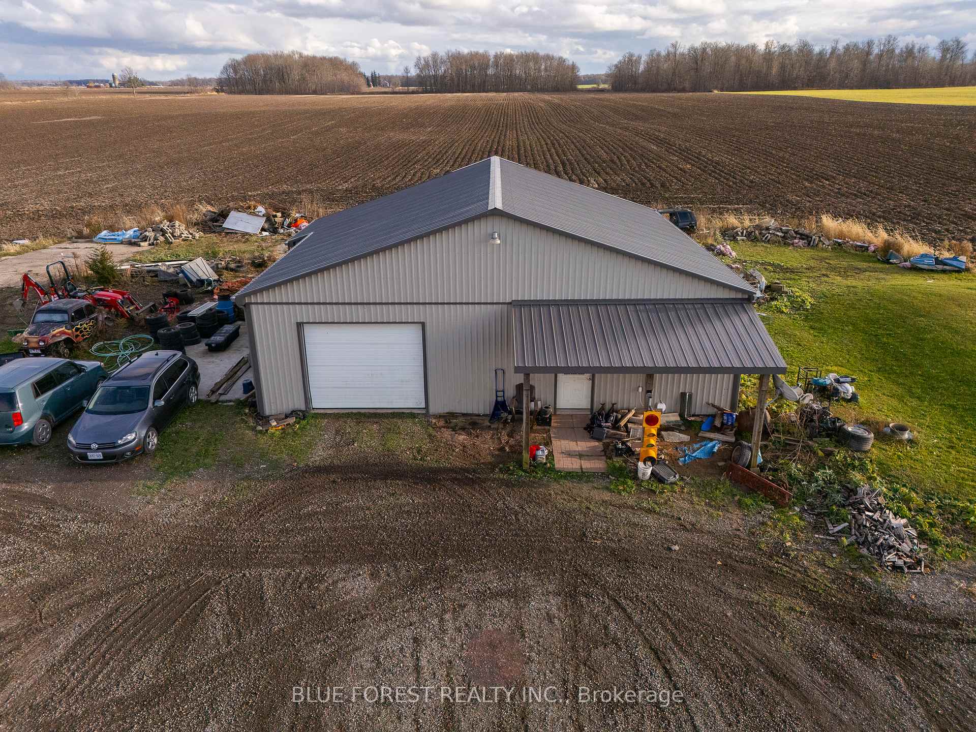 Photo 14 of 30155 Celtic Line, Dutton/Dunwich, Rural Dutton/Dunwich — HOMEH