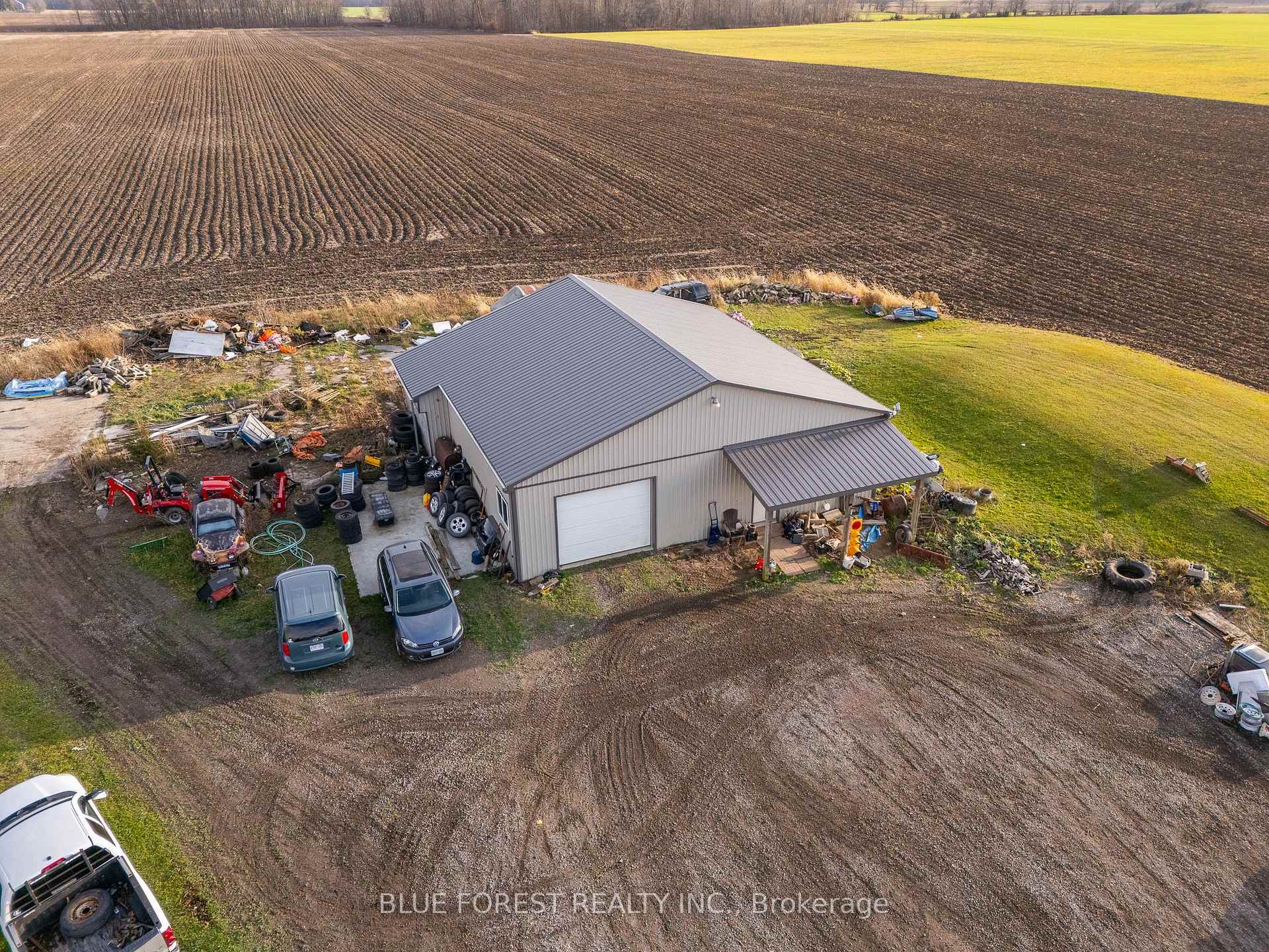Photo 34 of 30155 Celtic Line, Dutton/Dunwich, Rural Dutton/Dunwich — HOMEH