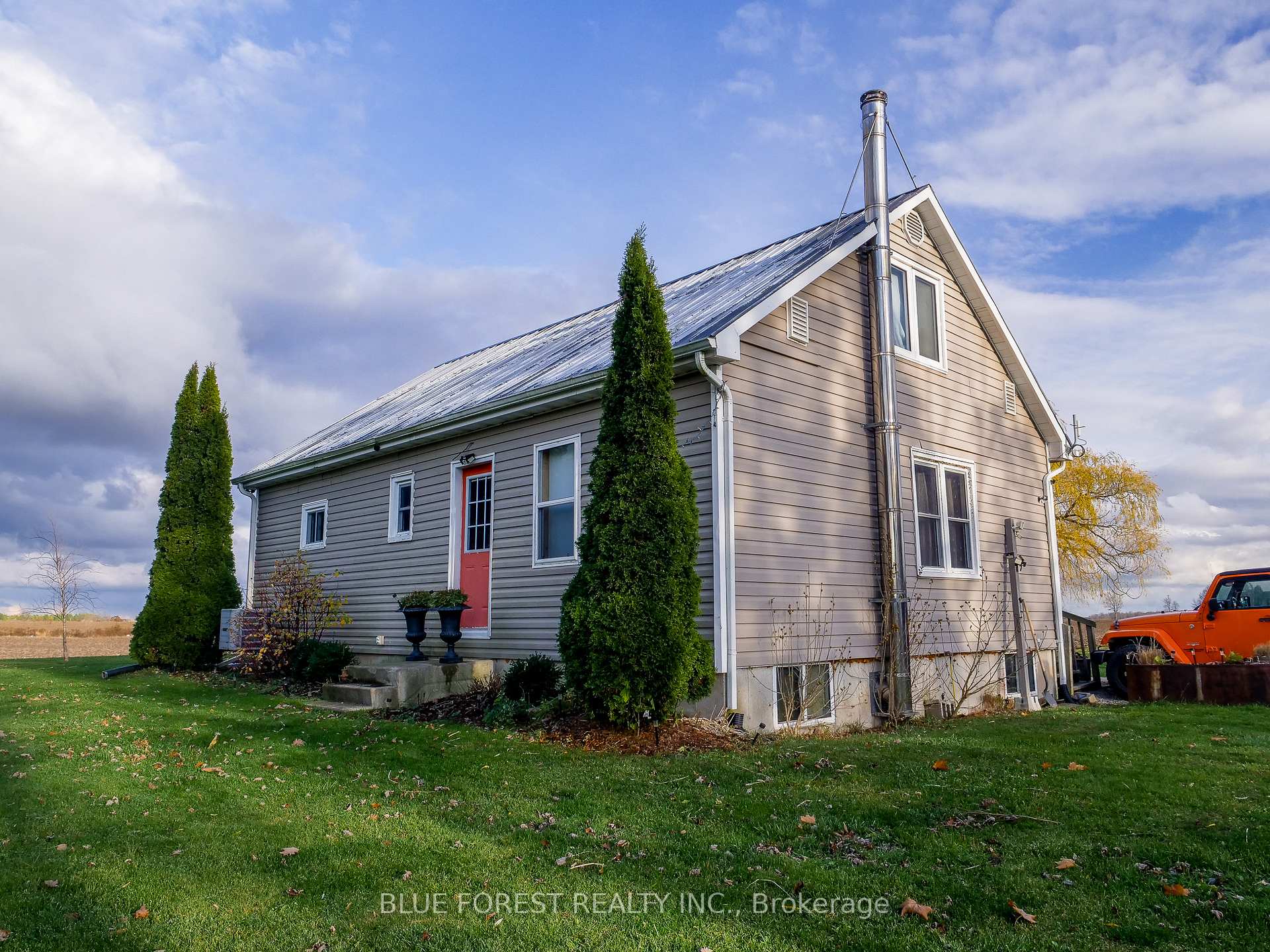 Photo 38 of 30155 Celtic Line, Dutton/Dunwich, Rural Dutton/Dunwich — HOMEH