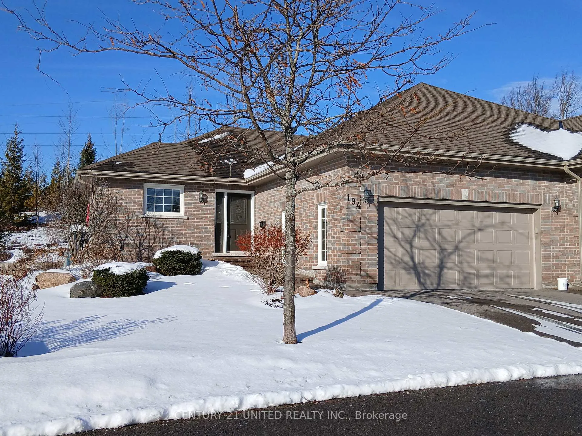 Photo 1 of Unit 194, 301 Carnegie Avenue, Peterborough, Northcrest Ward 5 — HOMEH