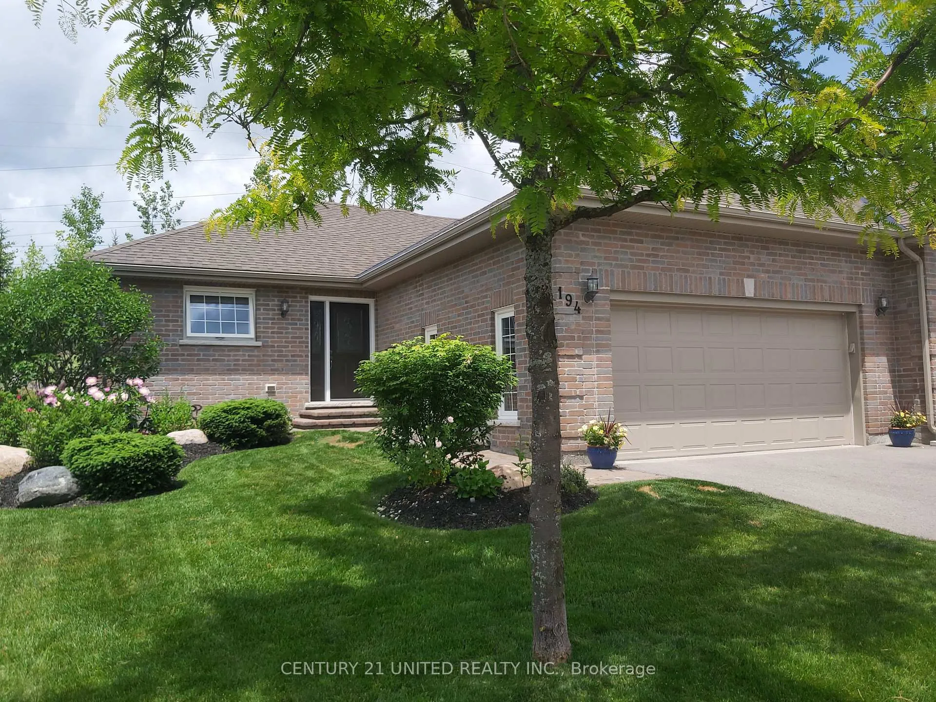 Photo 2 of Unit 194, 301 Carnegie Avenue, Peterborough, Northcrest Ward 5 — HOMEH