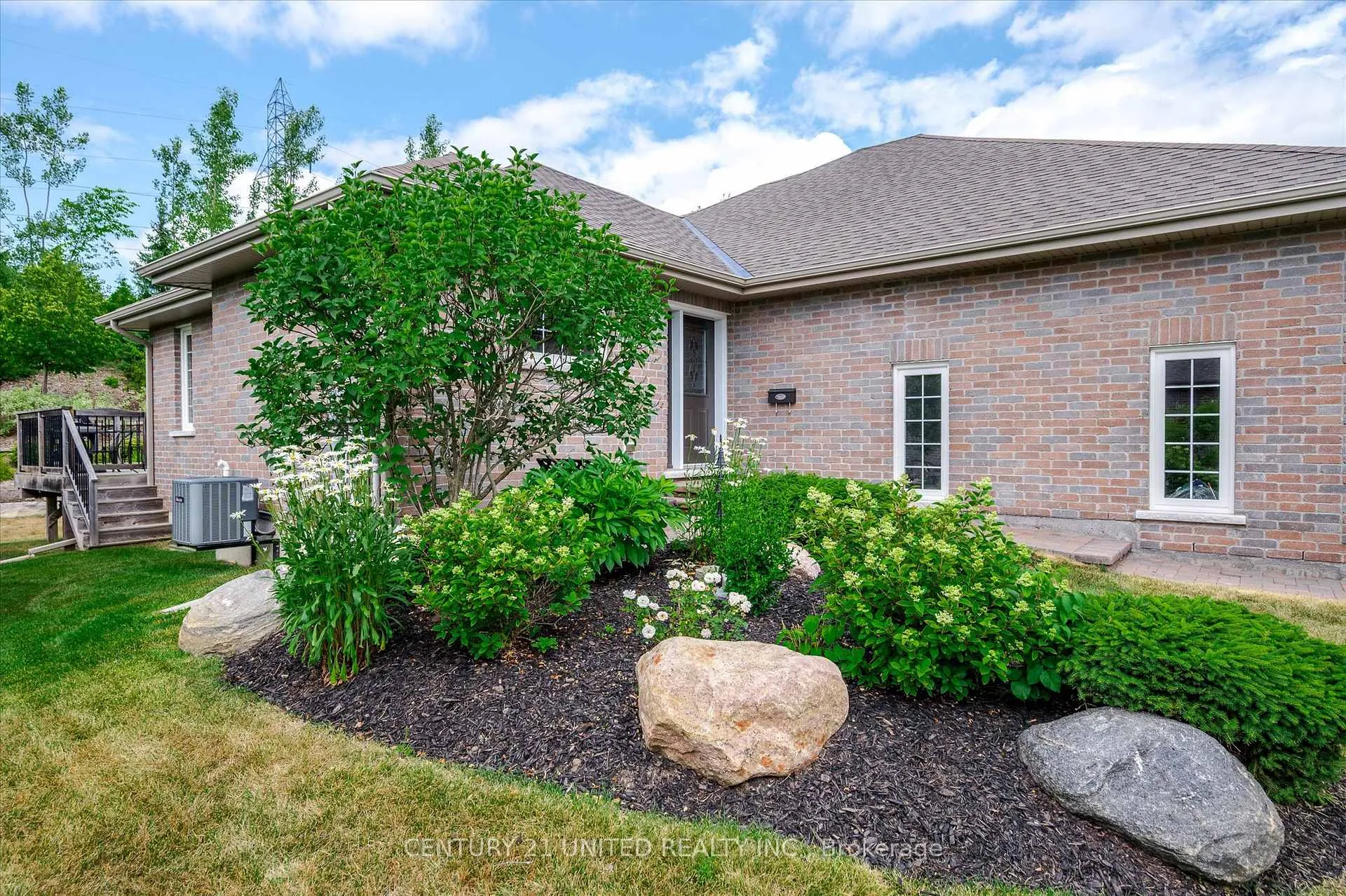 Photo 3 of Unit 194, 301 Carnegie Avenue, Peterborough, Northcrest Ward 5 — HOMEH