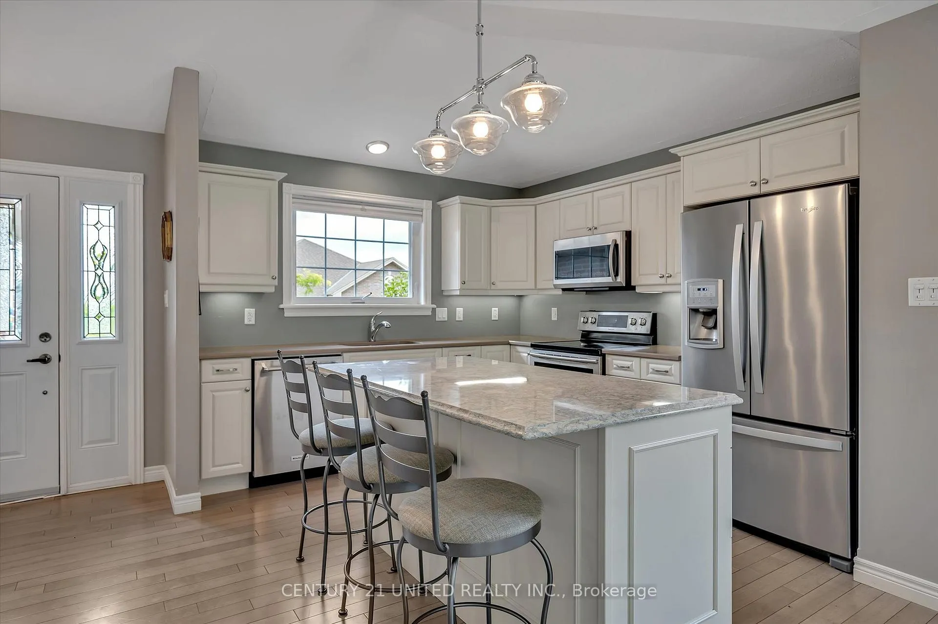 Photo 6 of Unit 194, 301 Carnegie Avenue, Peterborough, Northcrest Ward 5 — HOMEH
