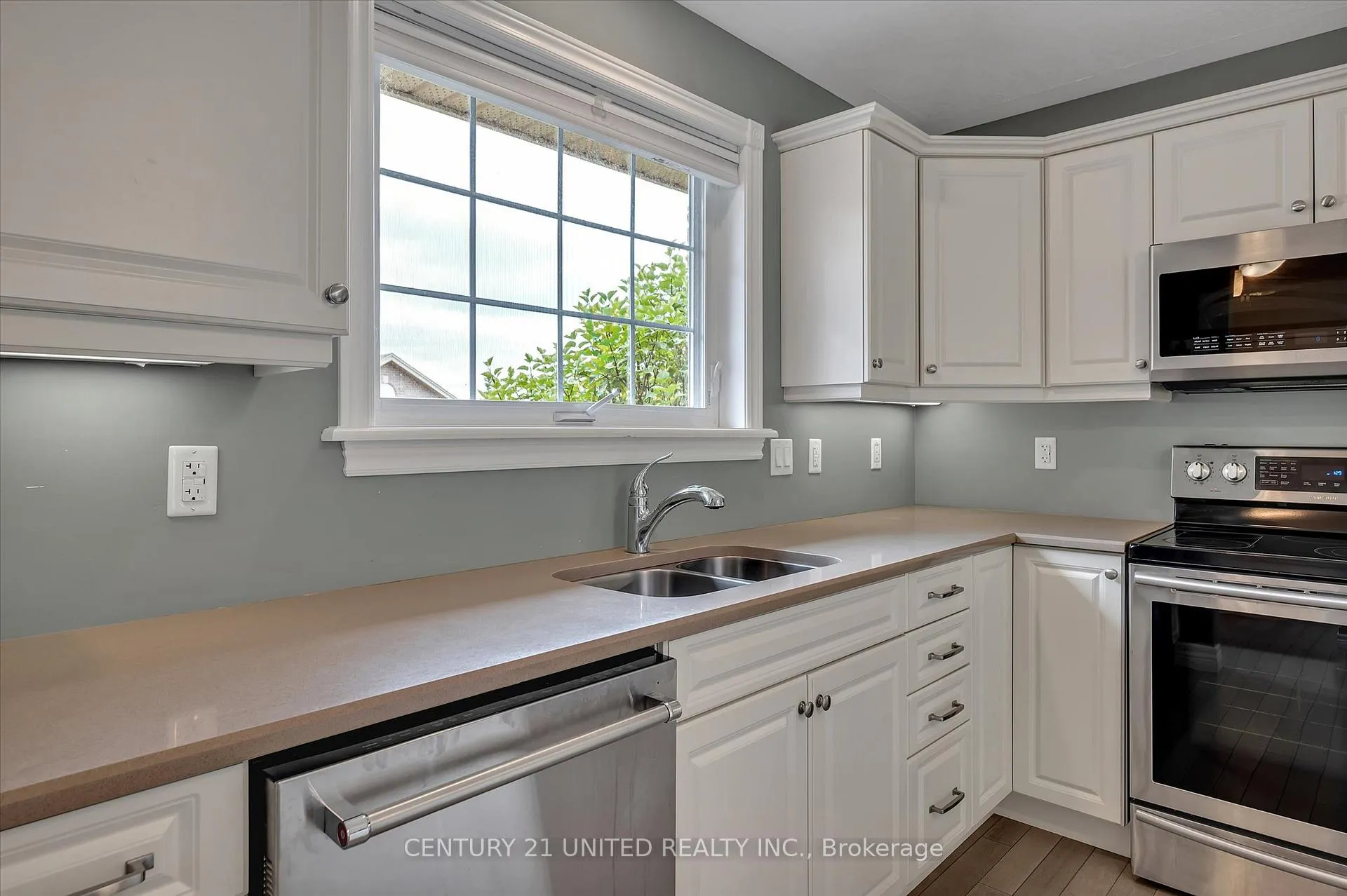 Photo 7 of Unit 194, 301 Carnegie Avenue, Peterborough, Northcrest Ward 5 — HOMEH