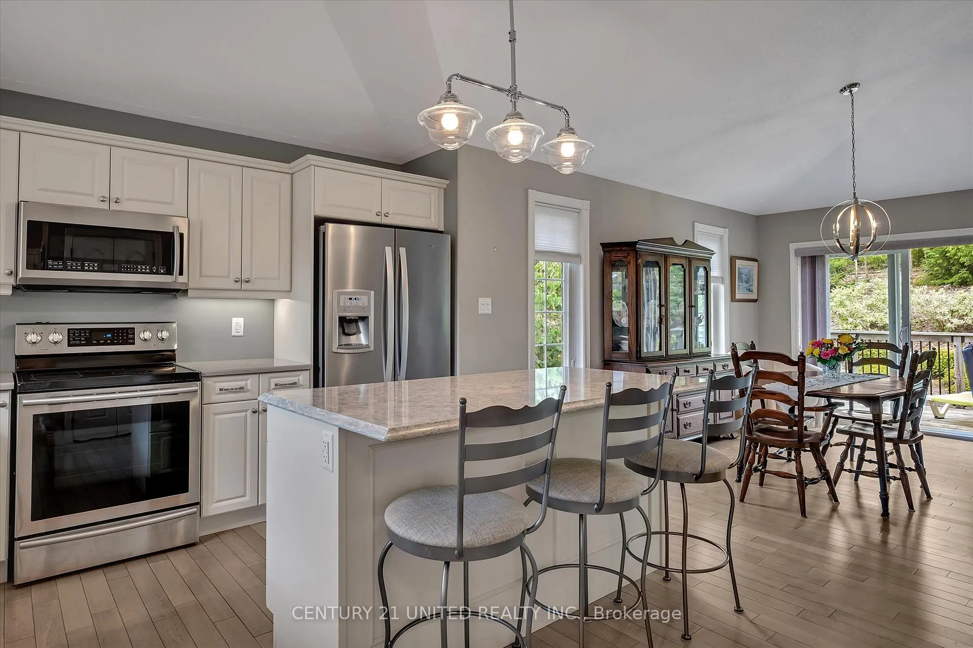 Photo 9 of Unit 194, 301 Carnegie Avenue, Peterborough, Northcrest Ward 5 — HOMEH