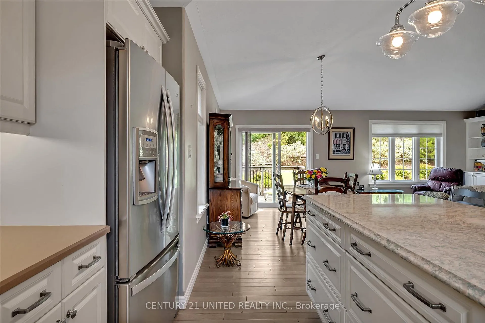 Photo 10 of Unit 194, 301 Carnegie Avenue, Peterborough, Northcrest Ward 5 — HOMEH