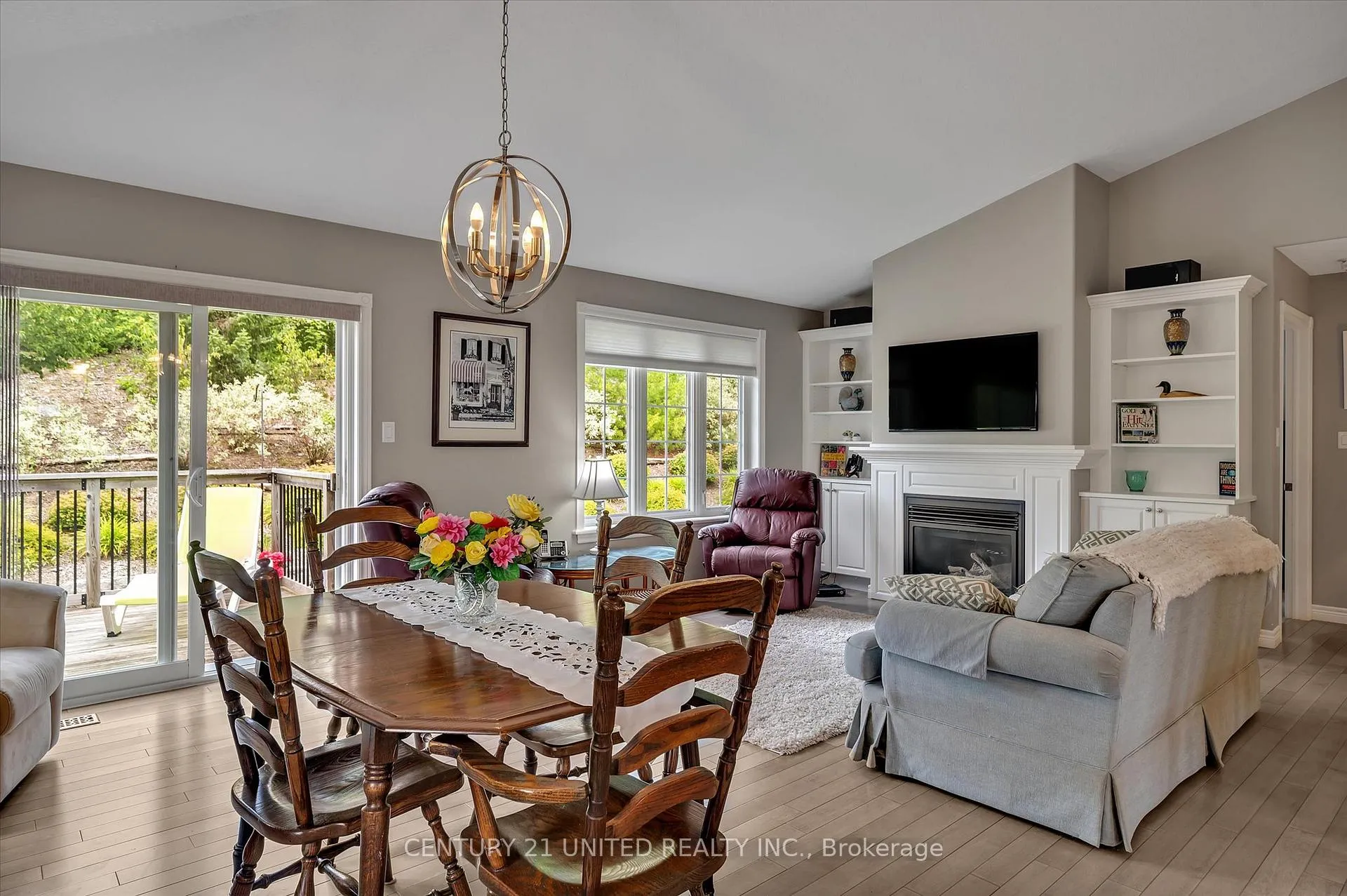 Photo 13 of Unit 194, 301 Carnegie Avenue, Peterborough, Northcrest Ward 5 — HOMEH