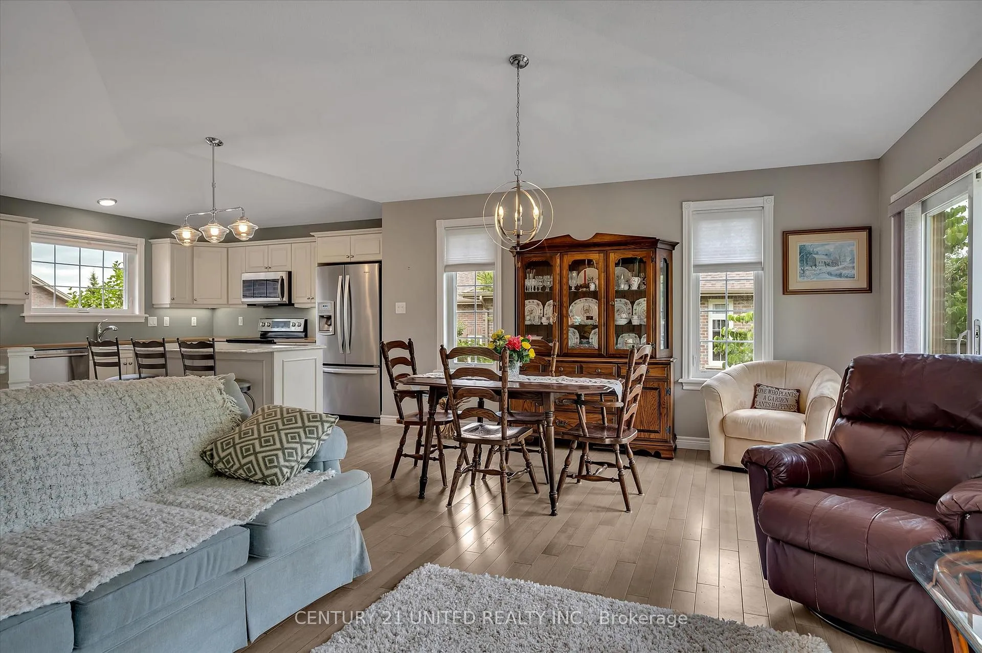 Photo 16 of Unit 194, 301 Carnegie Avenue, Peterborough, Northcrest Ward 5 — HOMEH