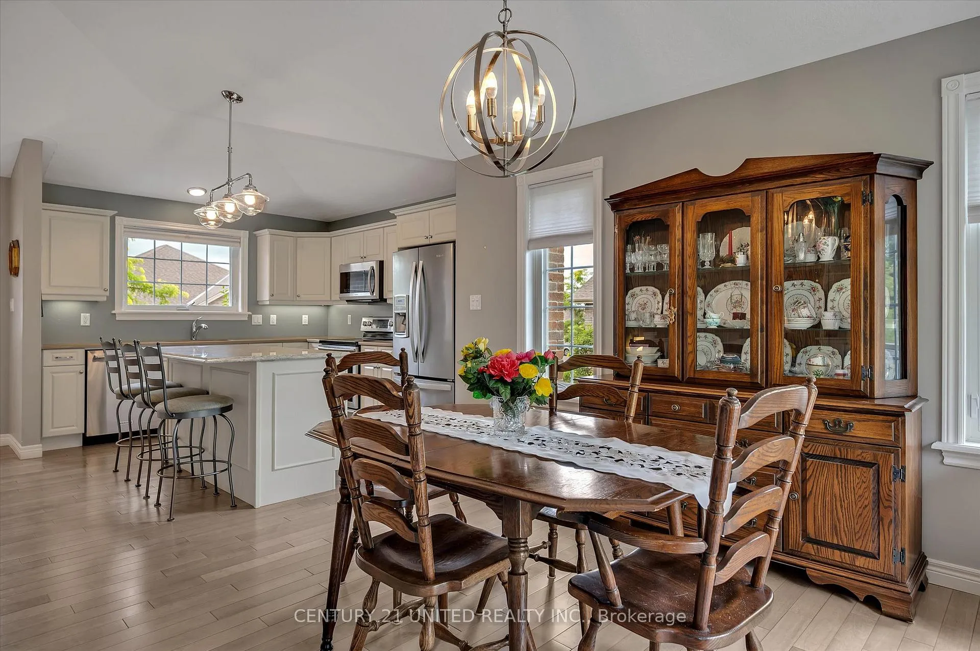 Photo 17 of Unit 194, 301 Carnegie Avenue, Peterborough, Northcrest Ward 5 — HOMEH