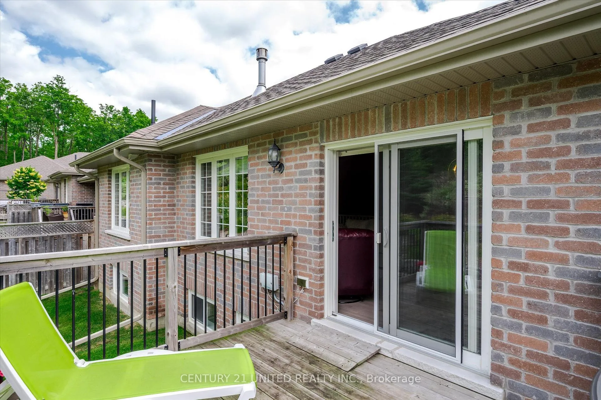 Photo 21 of Unit 194, 301 Carnegie Avenue, Peterborough, Northcrest Ward 5 — HOMEH
