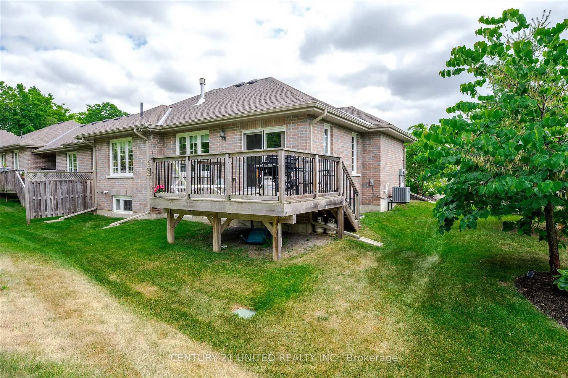 Photo 43 of Unit 194, 301 Carnegie Avenue, Peterborough, Northcrest Ward 5 — HOMEH