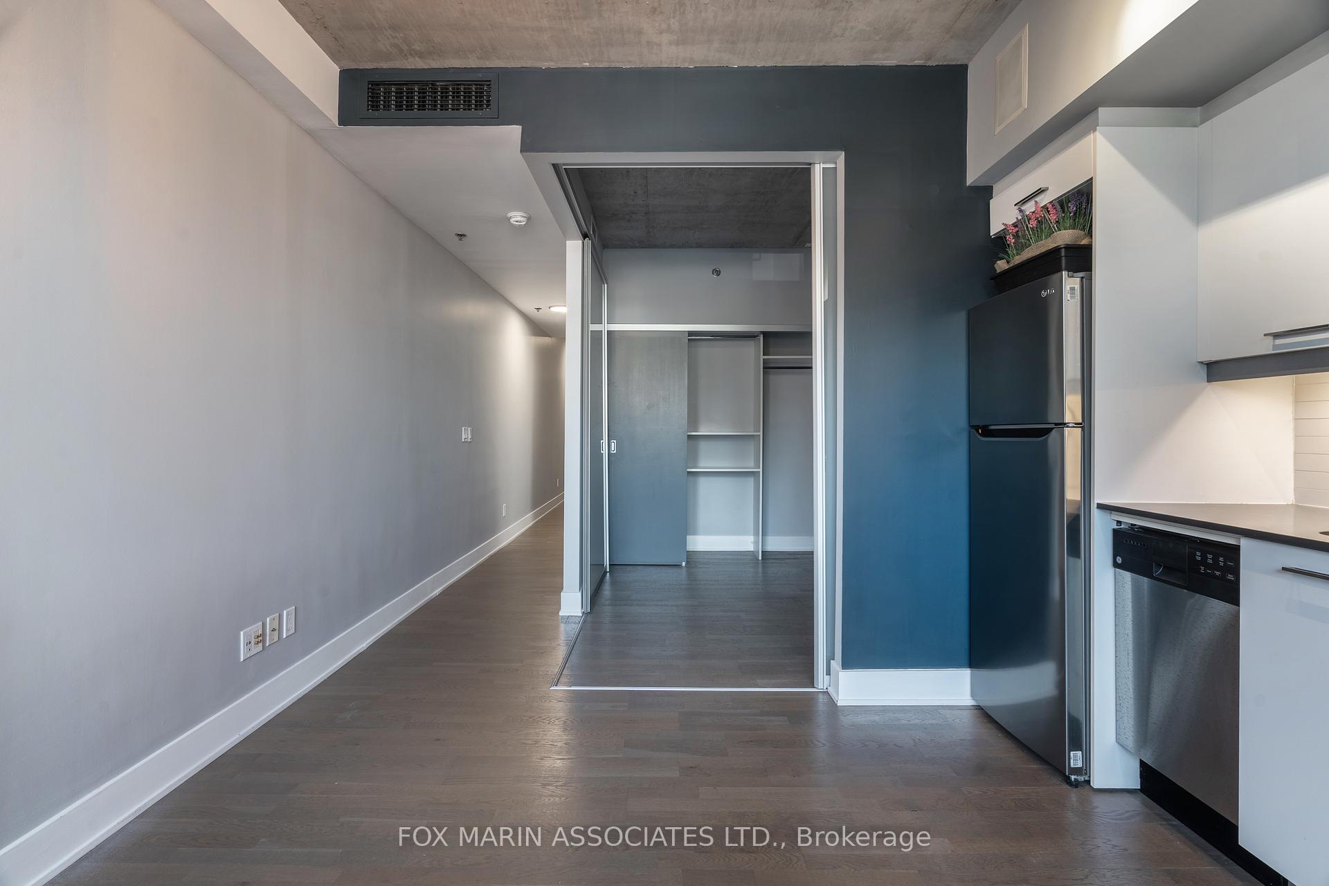 Photo 6 of Unit 205, 630 Queen Street E, Toronto, South Riverdale — HOMEH