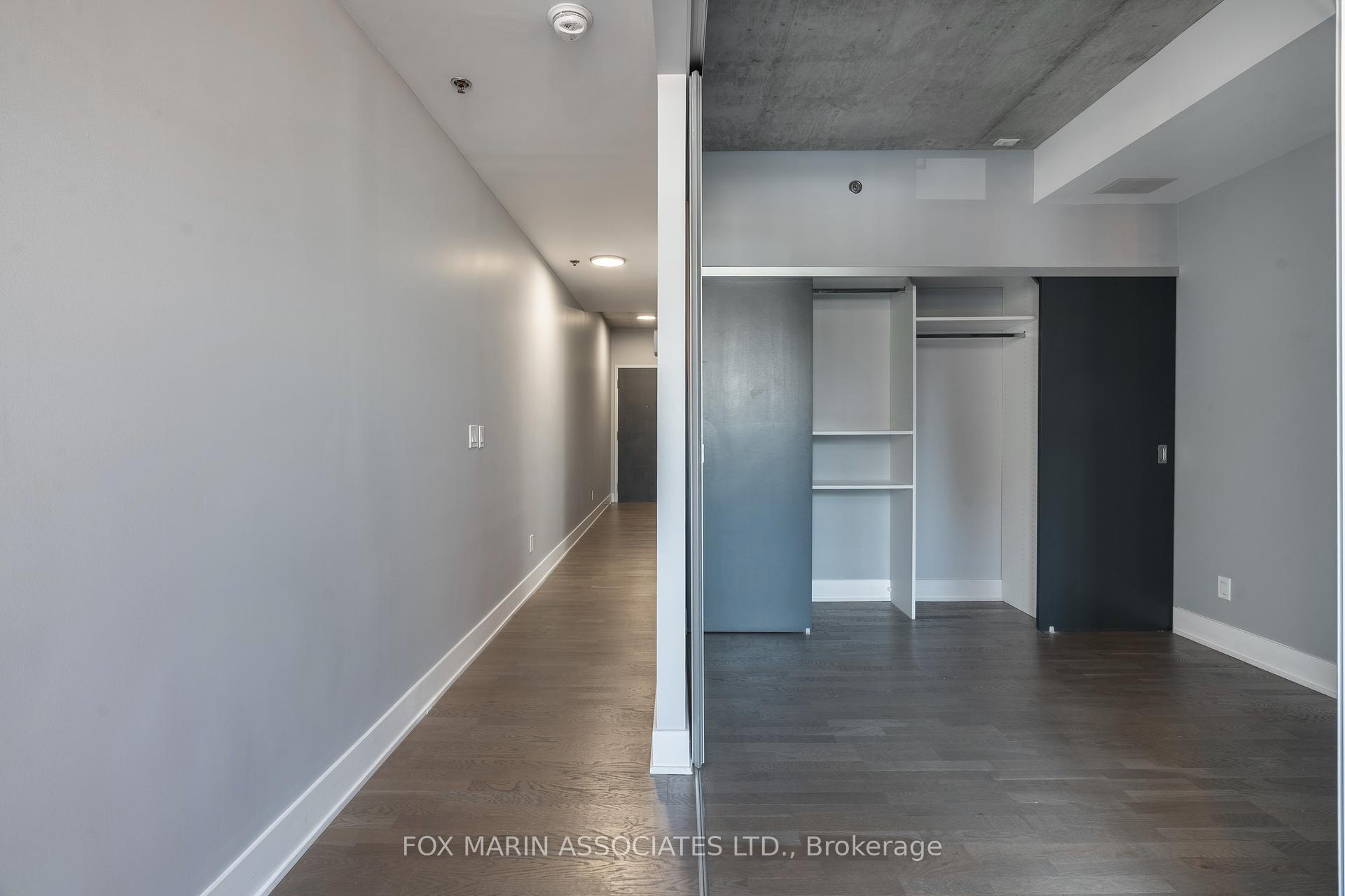 Photo 7 of Unit 205, 630 Queen Street E, Toronto, South Riverdale — HOMEH