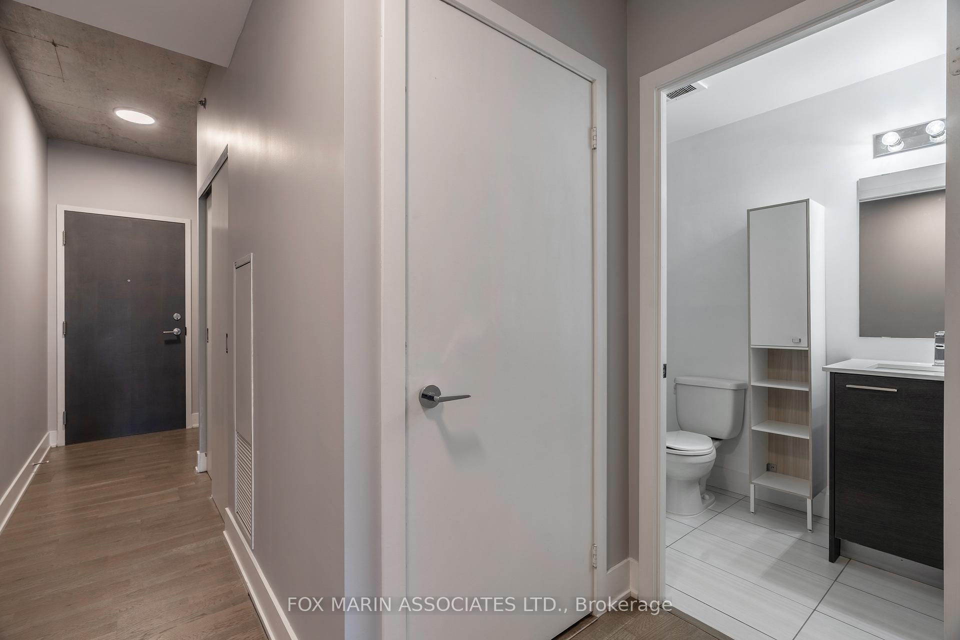 Photo 12 of Unit 205, 630 Queen Street E, Toronto, South Riverdale — HOMEH