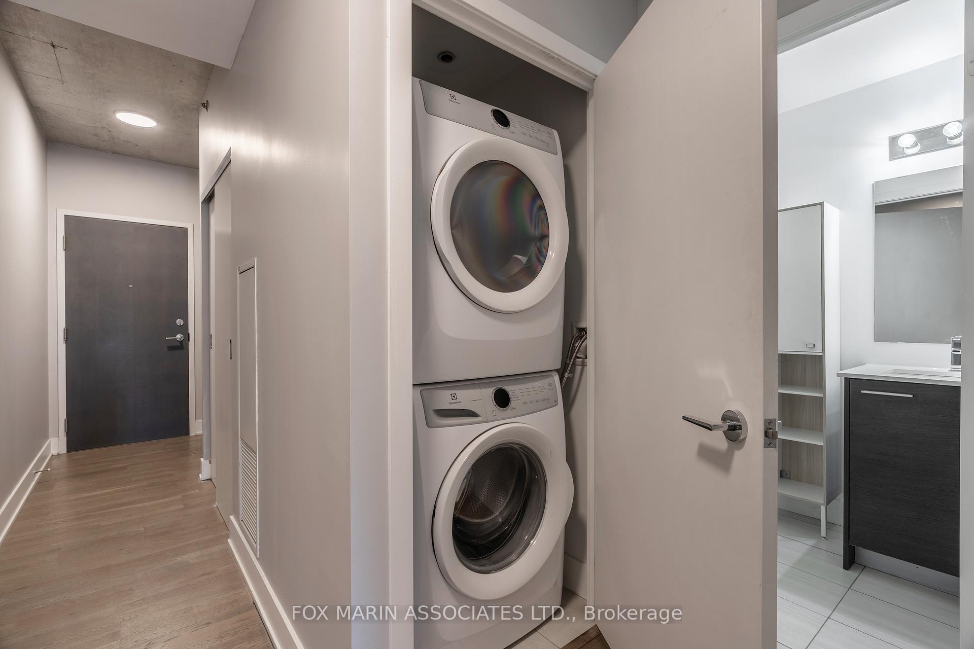 Photo 13 of Unit 205, 630 Queen Street E, Toronto, South Riverdale — HOMEH