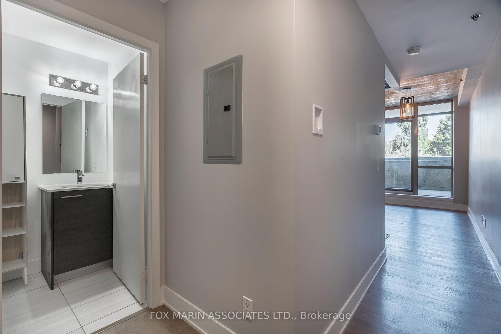 Photo 14 of Unit 205, 630 Queen Street E, Toronto, South Riverdale — HOMEH