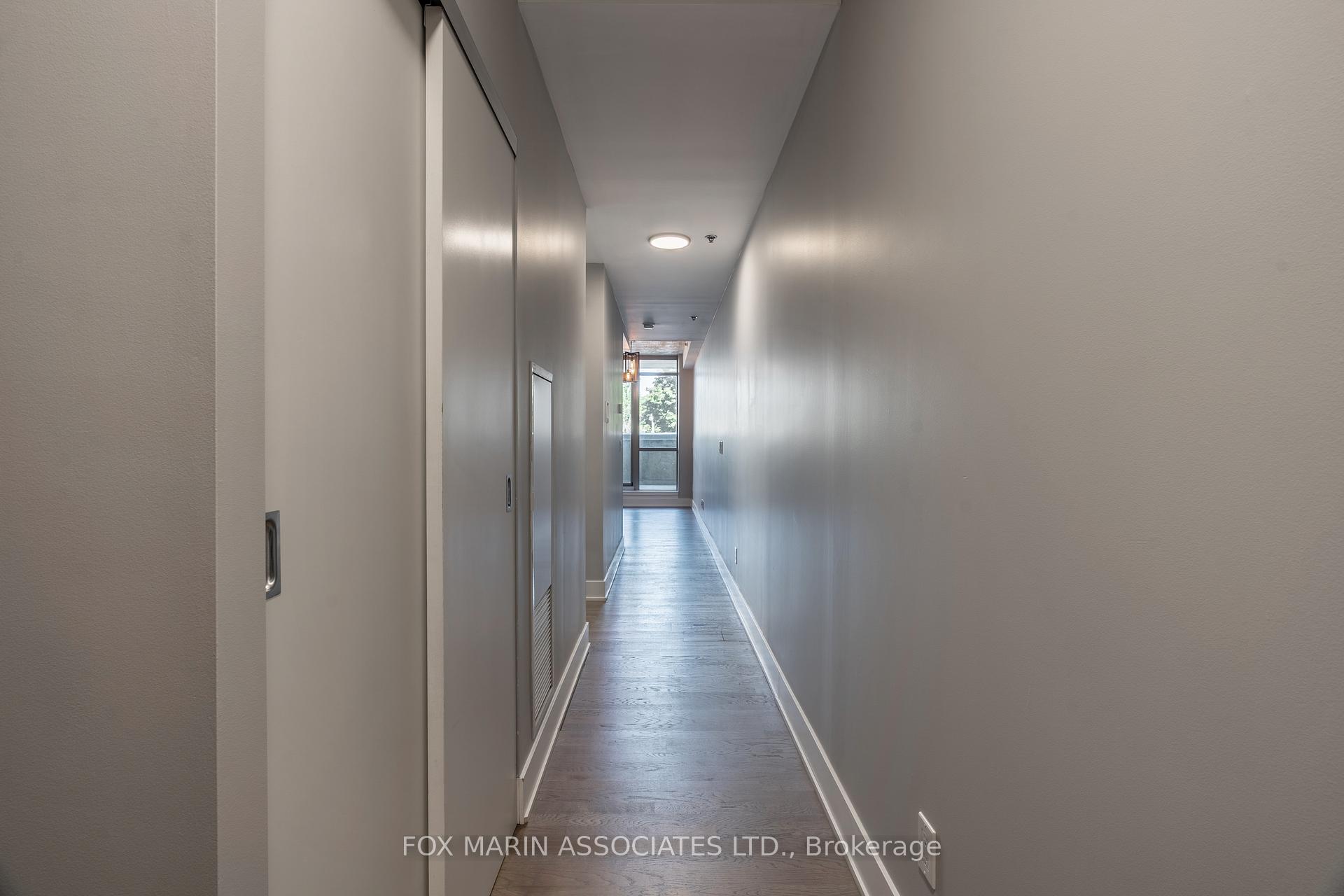 Photo 17 of Unit 205, 630 Queen Street E, Toronto, South Riverdale — HOMEH
