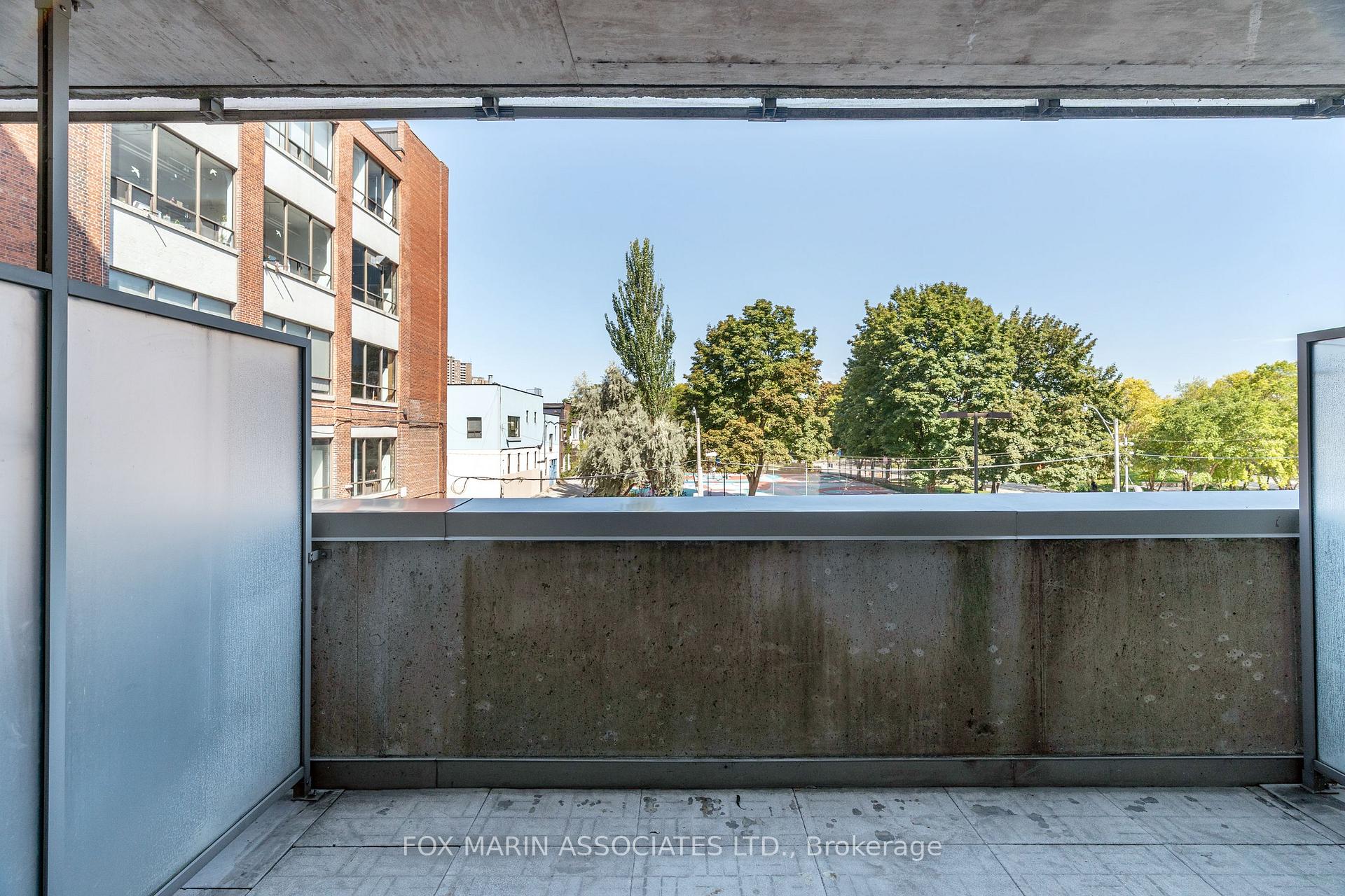 Photo 20 of Unit 205, 630 Queen Street E, Toronto, South Riverdale — HOMEH