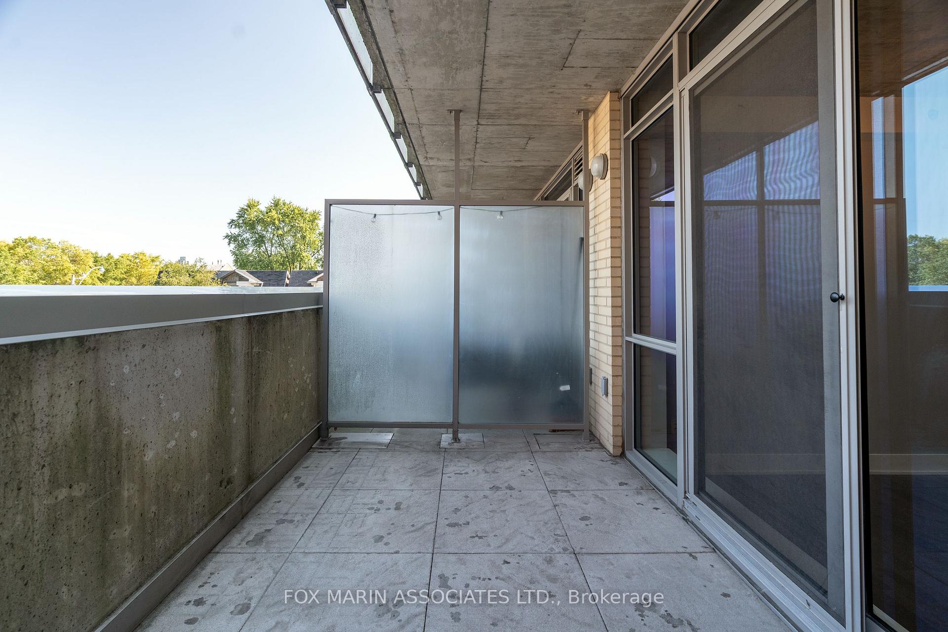 Photo 21 of Unit 205, 630 Queen Street E, Toronto, South Riverdale — HOMEH