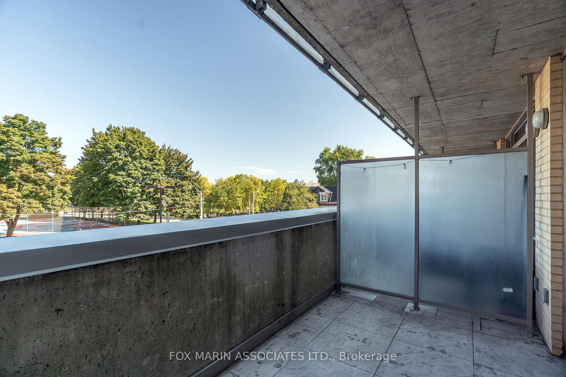Photo 22 of Unit 205, 630 Queen Street E, Toronto, South Riverdale — HOMEH