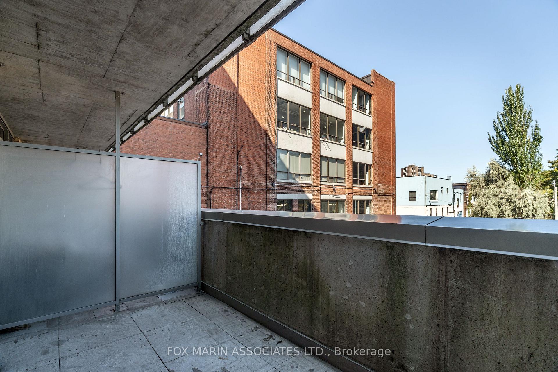 Photo 23 of Unit 205, 630 Queen Street E, Toronto, South Riverdale — HOMEH