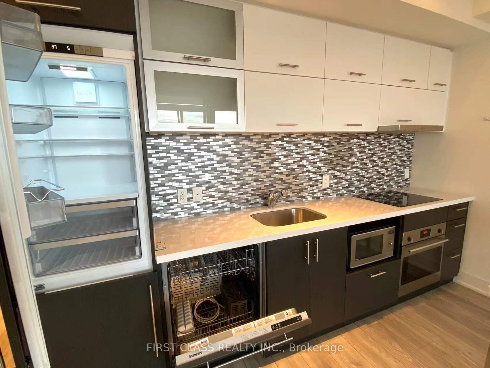 Photo 5 of Unit 1502, 8081 Birchmount Road, Markham, Unionville — HOMEH