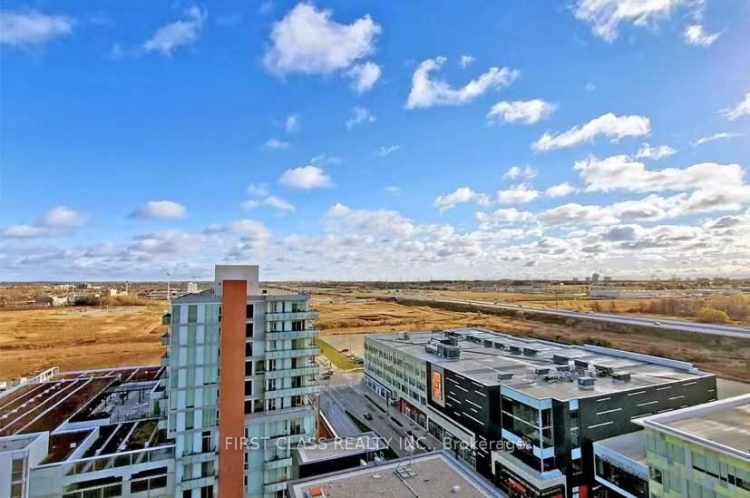 Photo 15 of Unit 1502, 8081 Birchmount Road, Markham, Unionville — HOMEH