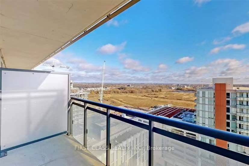 Photo 16 of Unit 1502, 8081 Birchmount Road, Markham, Unionville — HOMEH
