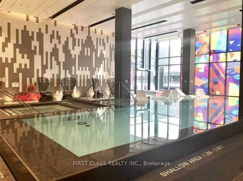 Photo 18 of Unit 1502, 8081 Birchmount Road, Markham, Unionville — HOMEH
