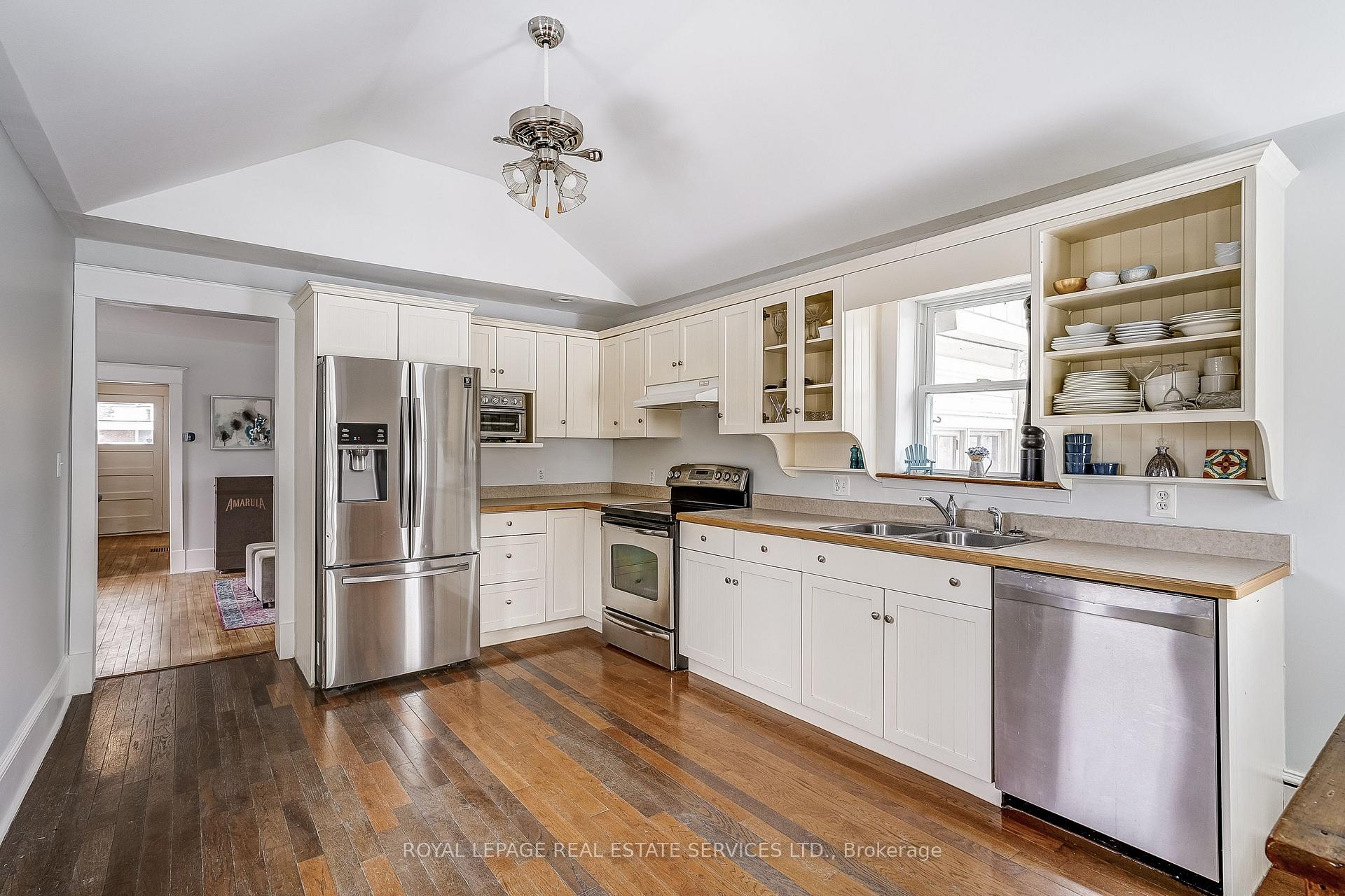 Photo 1 of 5309 County Road 9, Clearview, New Lowell — HOMEH