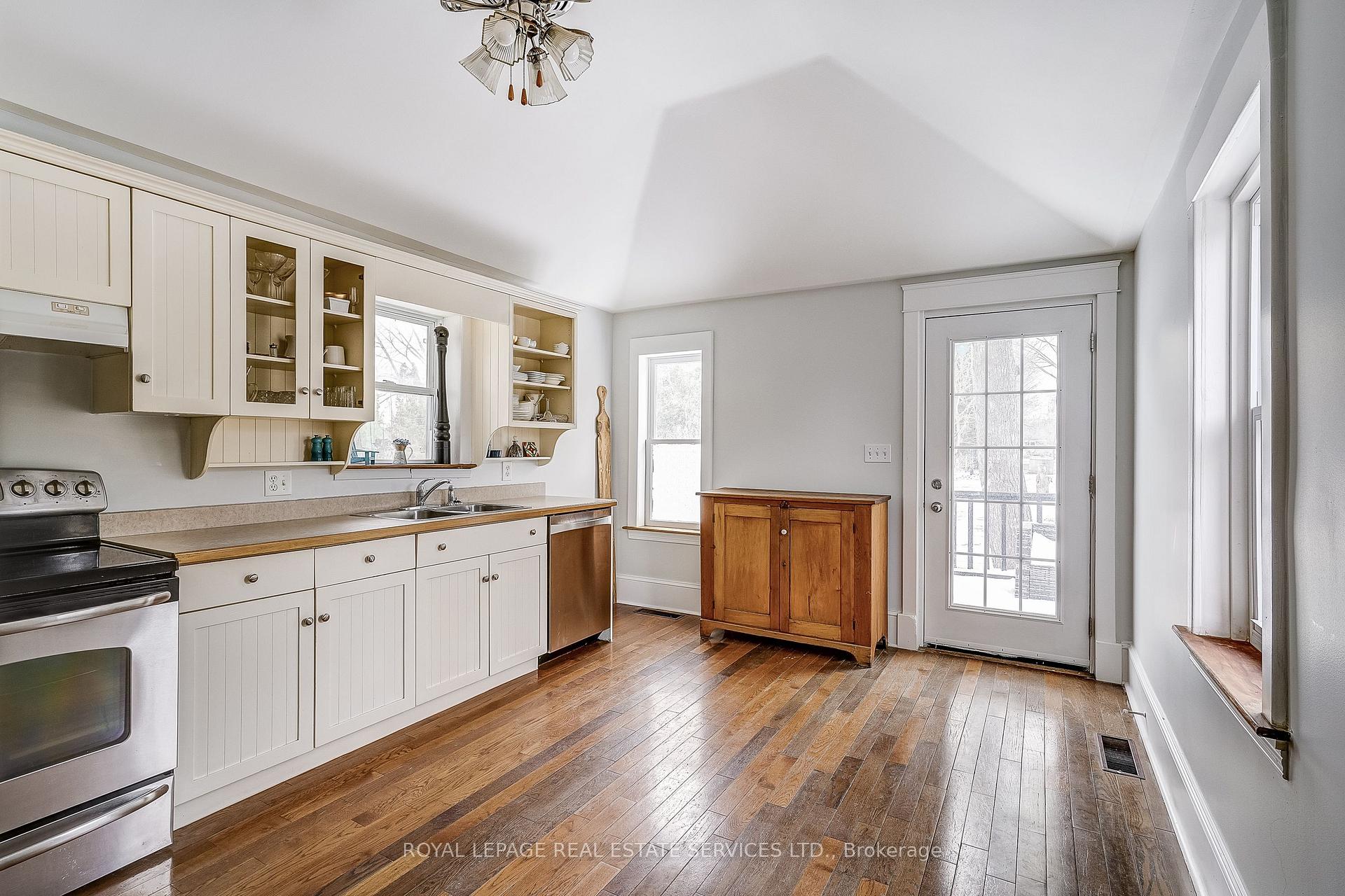 Photo 2 of 5309 County Road 9, Clearview, New Lowell — HOMEH