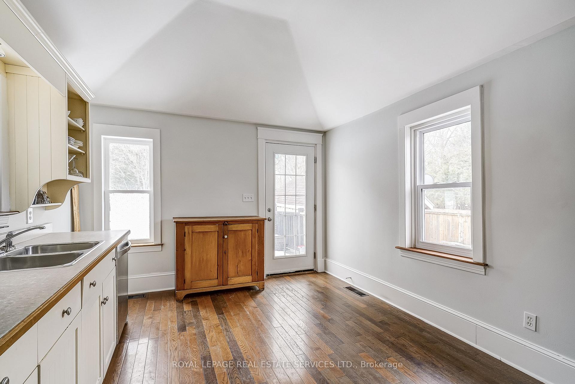 Photo 5 of 5309 County Road 9, Clearview, New Lowell — HOMEH