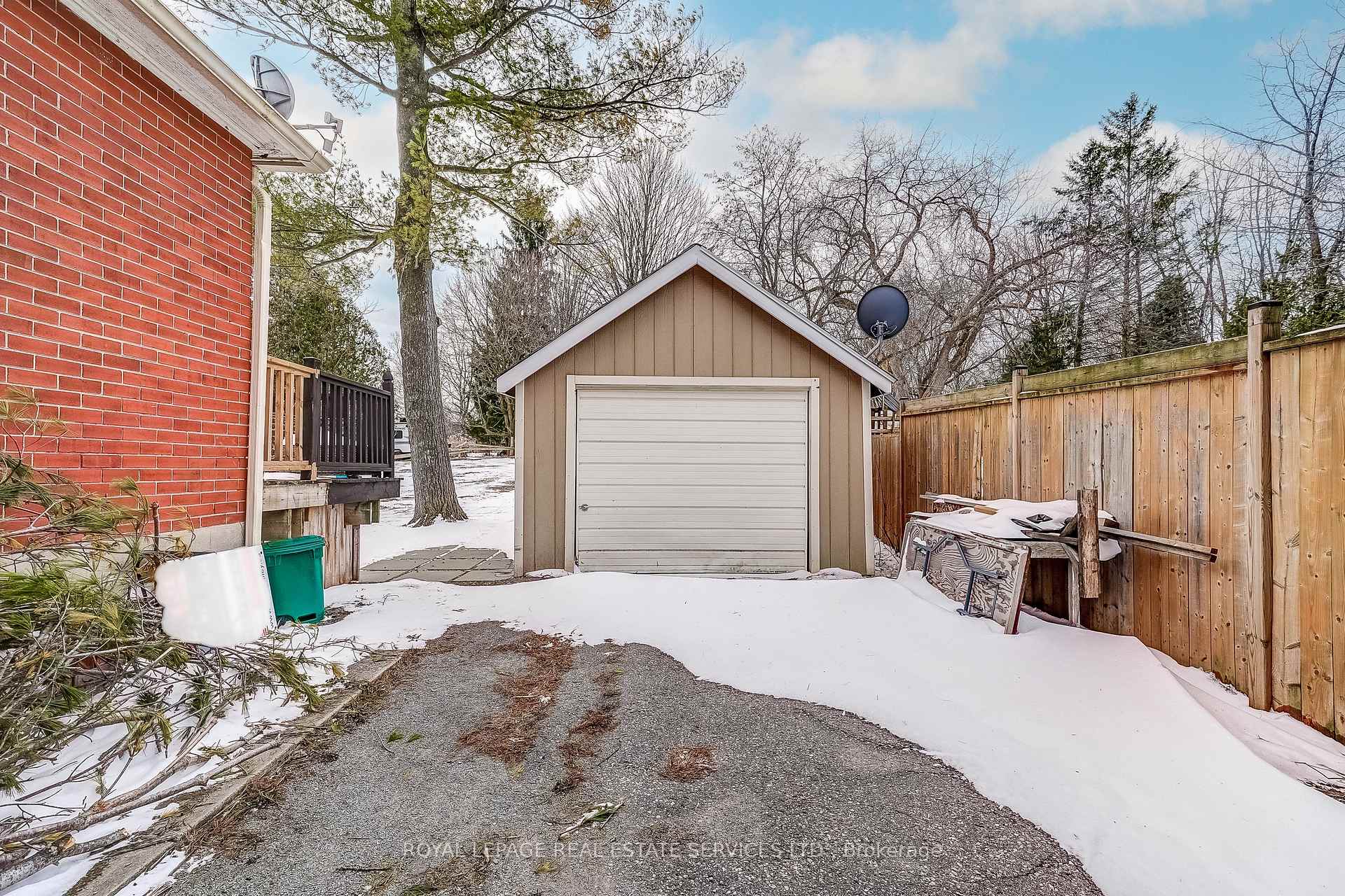 Photo 30 of 5309 County Road 9, Clearview, New Lowell — HOMEH