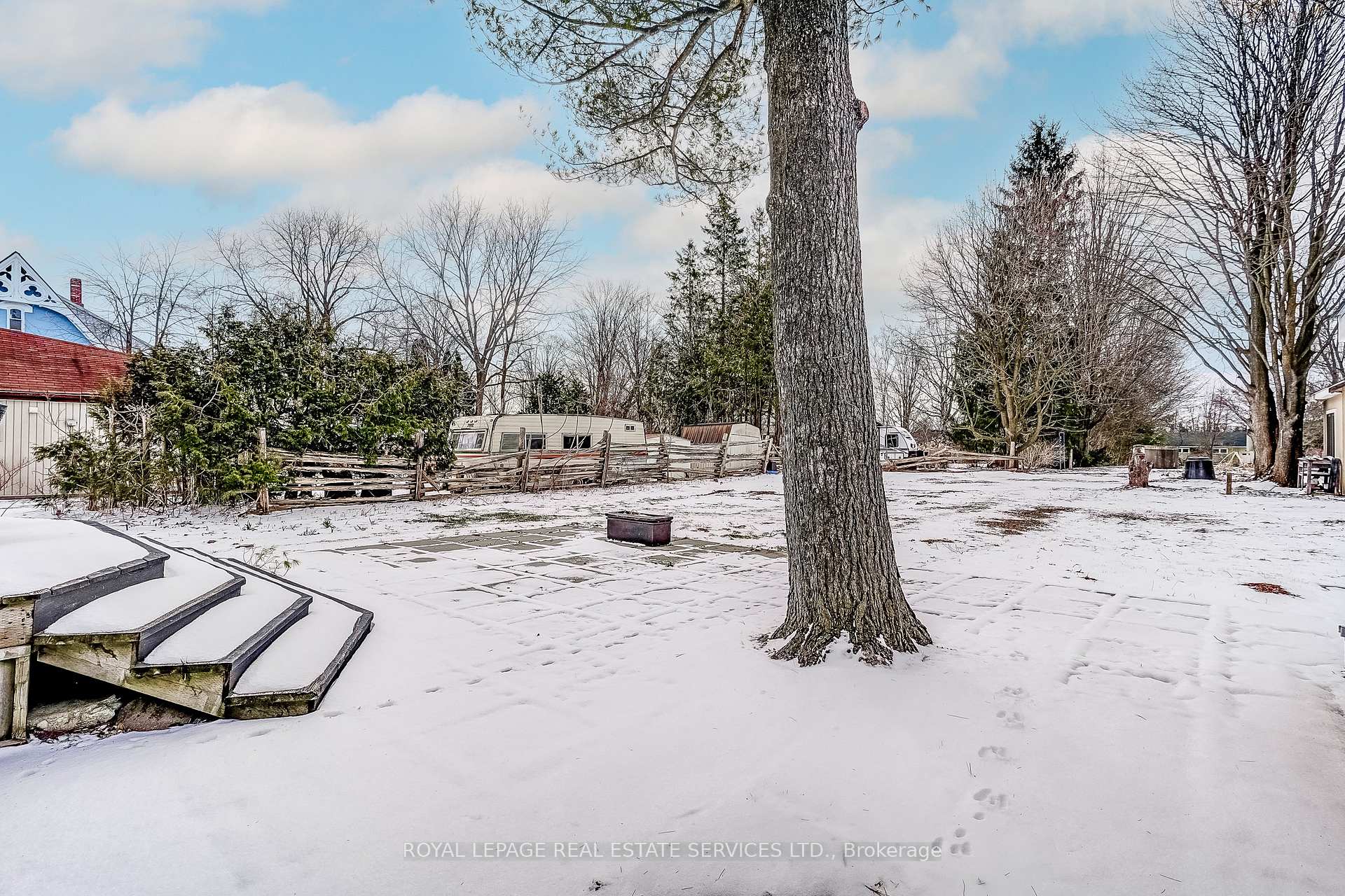 Photo 31 of 5309 County Road 9, Clearview, New Lowell — HOMEH