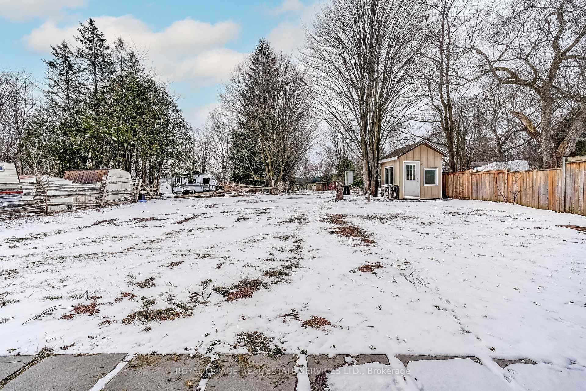 Photo 32 of 5309 County Road 9, Clearview, New Lowell — HOMEH
