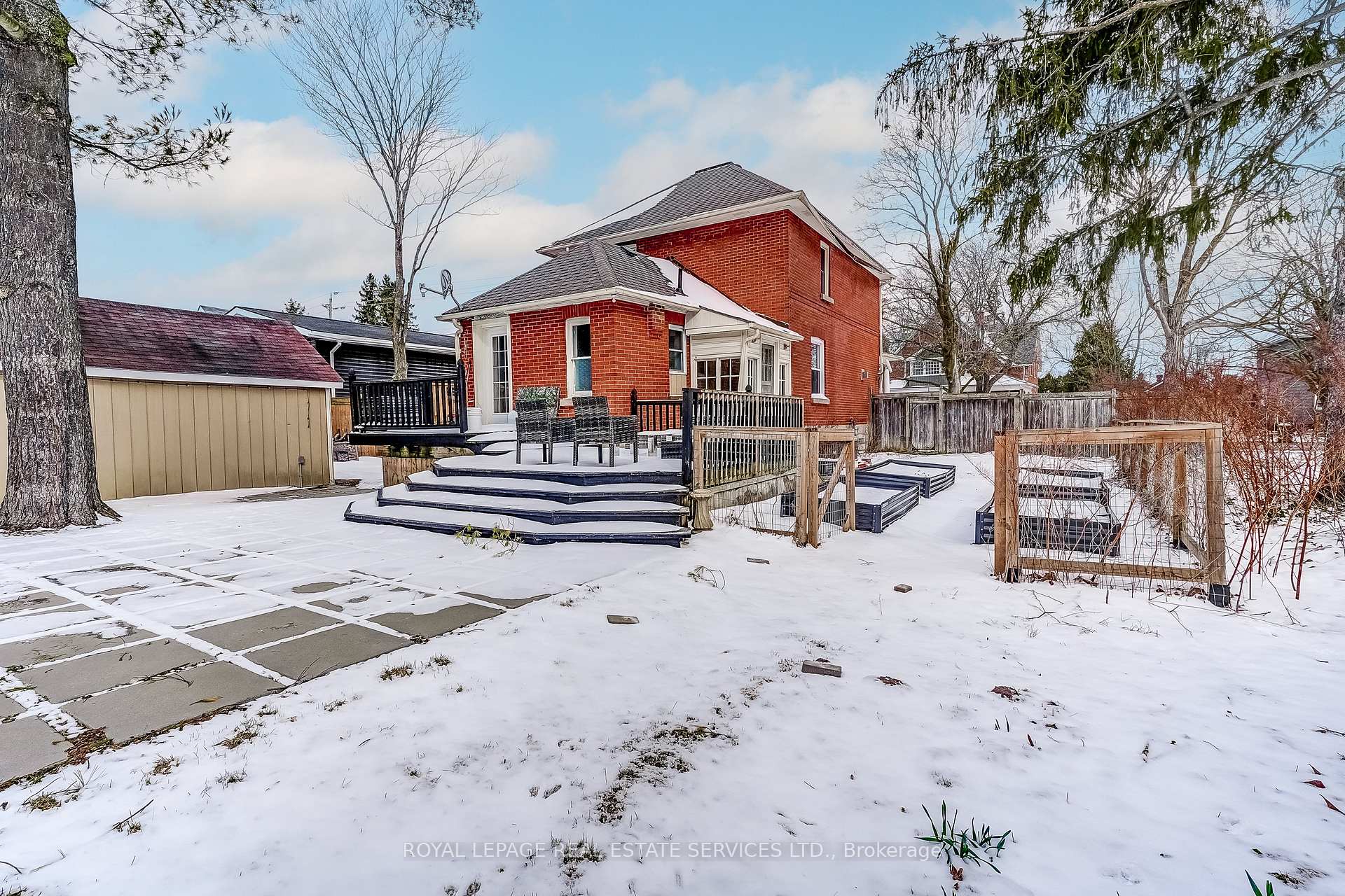Photo 34 of 5309 County Road 9, Clearview, New Lowell — HOMEH