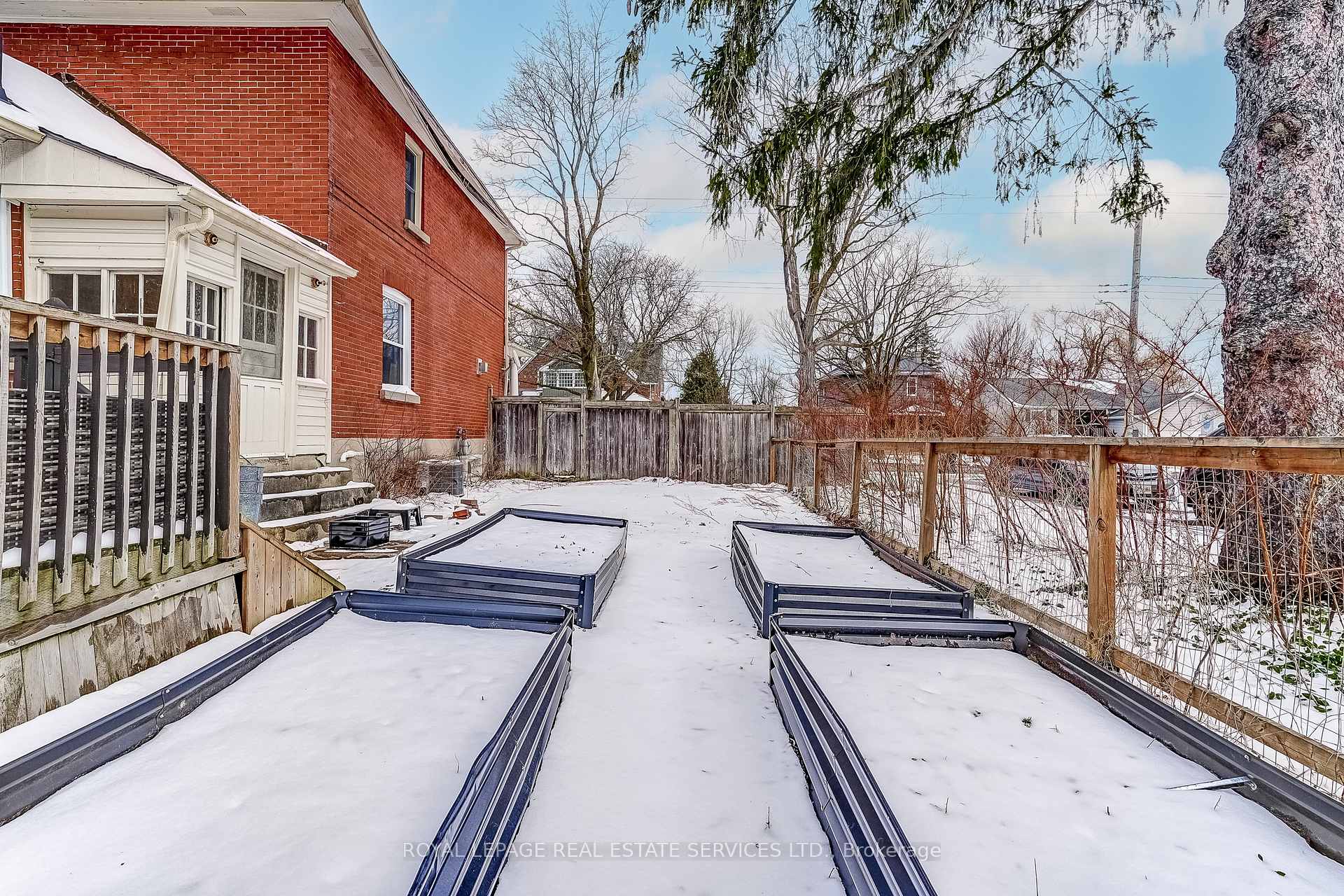 Photo 35 of 5309 County Road 9, Clearview, New Lowell — HOMEH