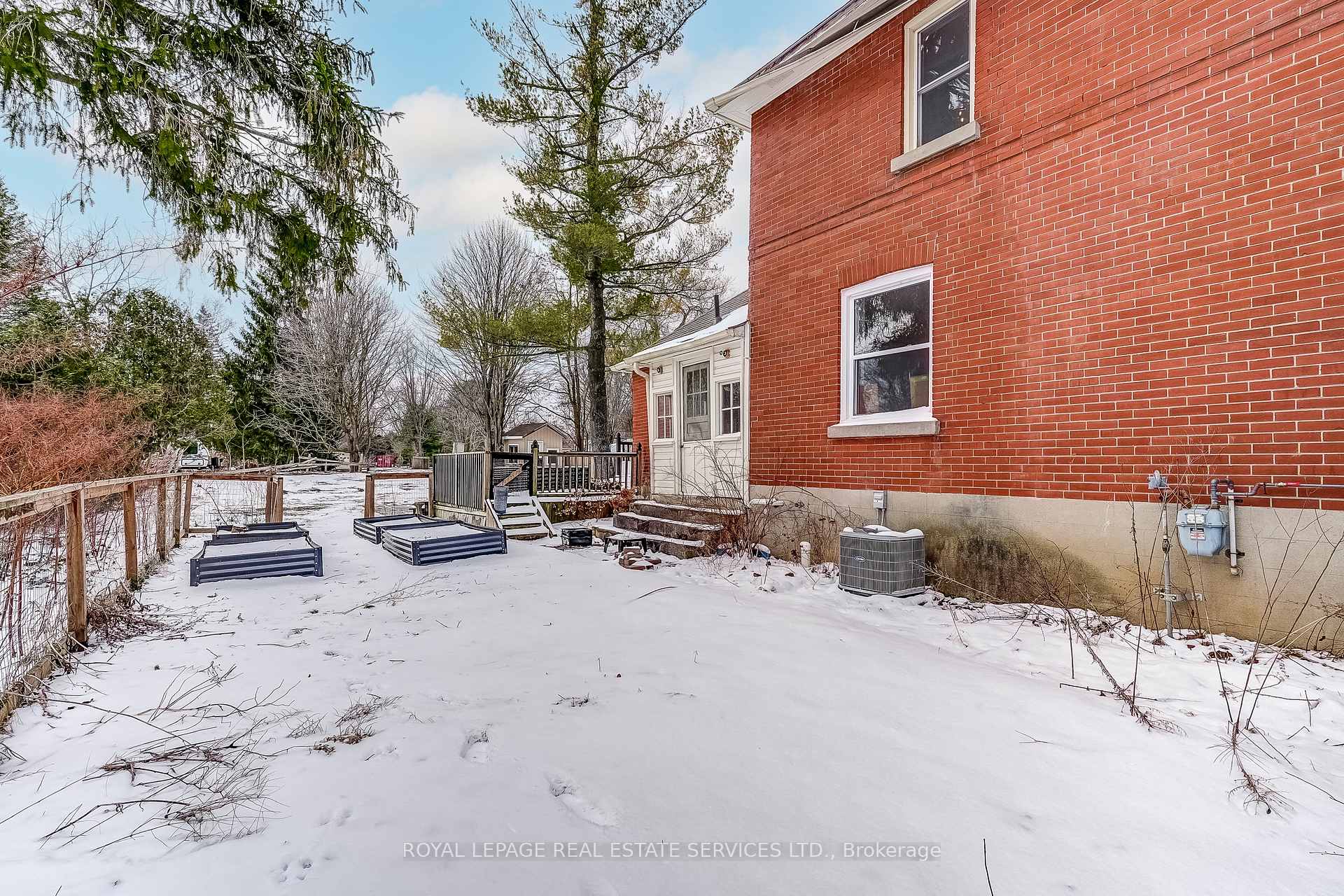 Photo 36 of 5309 County Road 9, Clearview, New Lowell — HOMEH