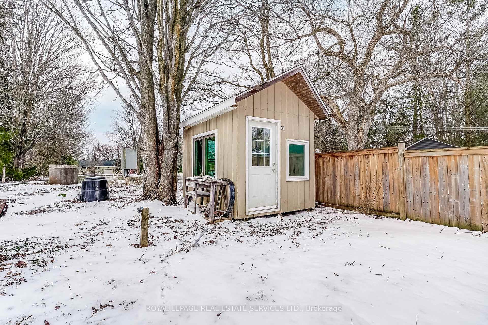 Photo 40 of 5309 County Road 9, Clearview, New Lowell — HOMEH