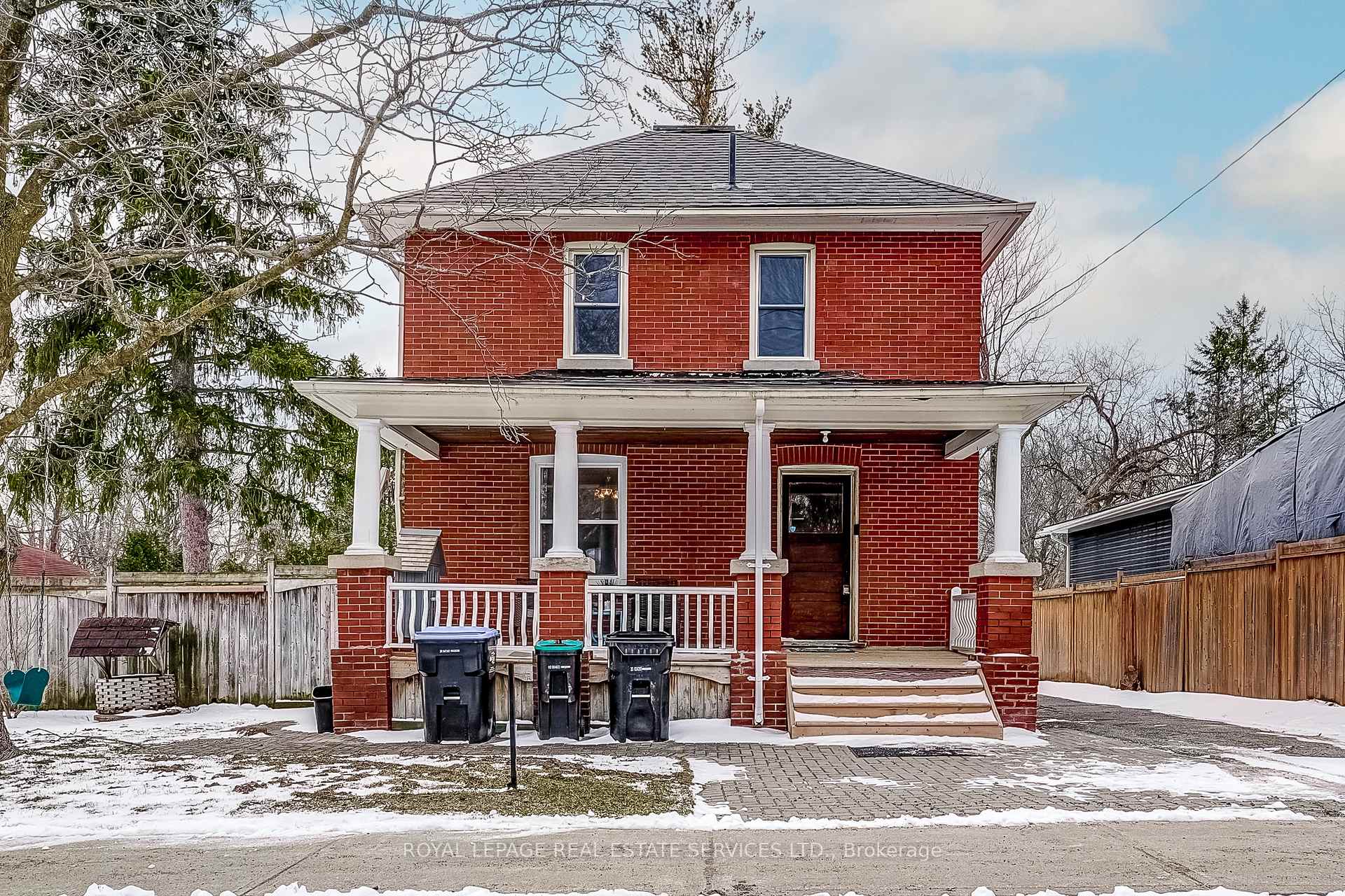 Photo 43 of 5309 County Road 9, Clearview, New Lowell — HOMEH