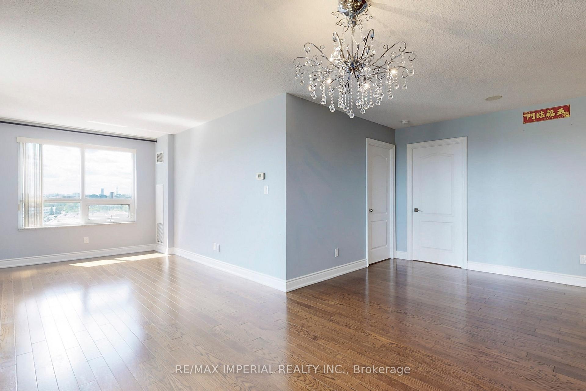 Photo 2 of Unit 1017, 60 South Town Centre Boulevard, Markham, Unionville — HOMEH