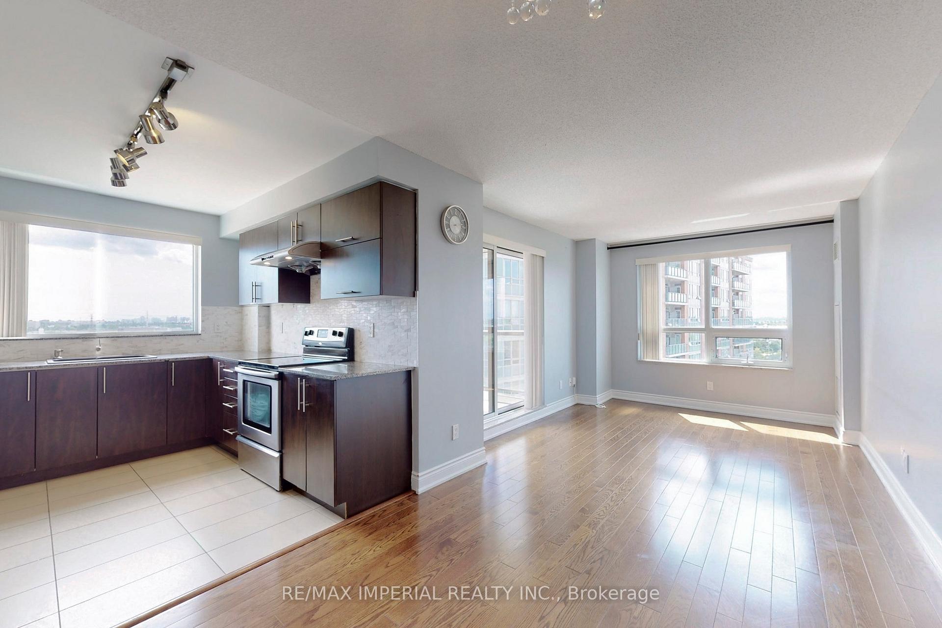 Photo 4 of Unit 1017, 60 South Town Centre Boulevard, Markham, Unionville — HOMEH