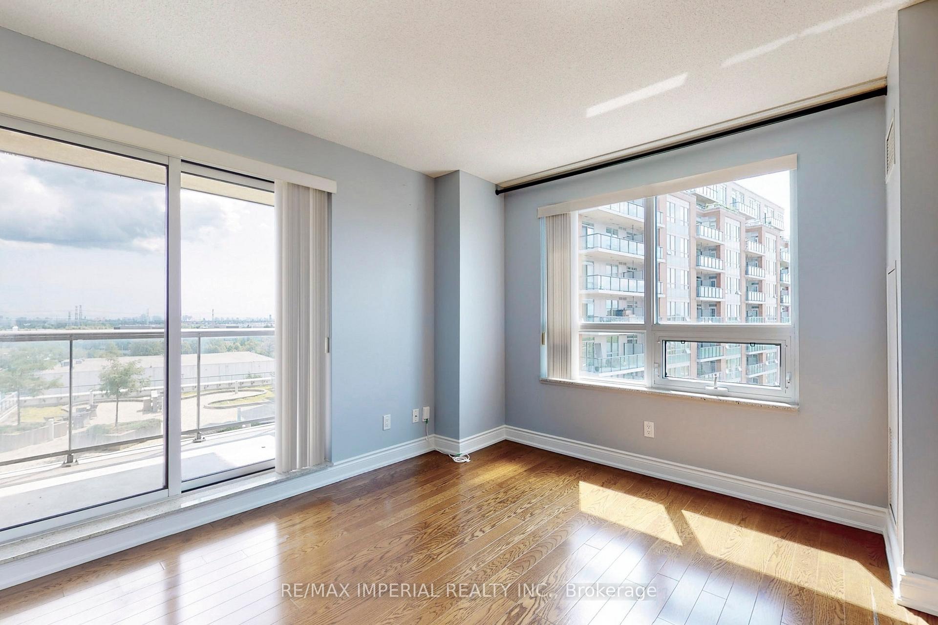 Photo 5 of Unit 1017, 60 South Town Centre Boulevard, Markham, Unionville — HOMEH