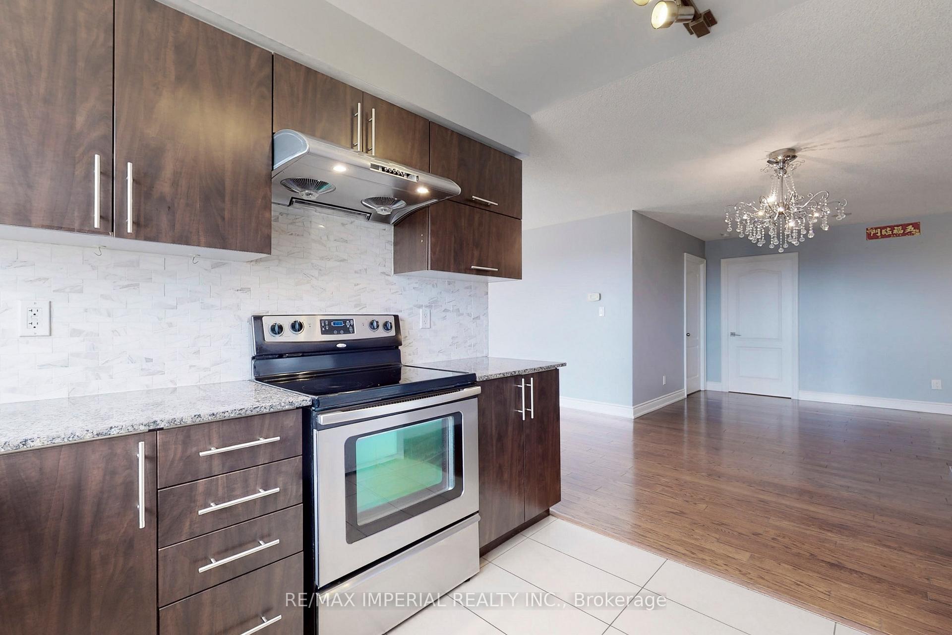 Photo 7 of Unit 1017, 60 South Town Centre Boulevard, Markham, Unionville — HOMEH